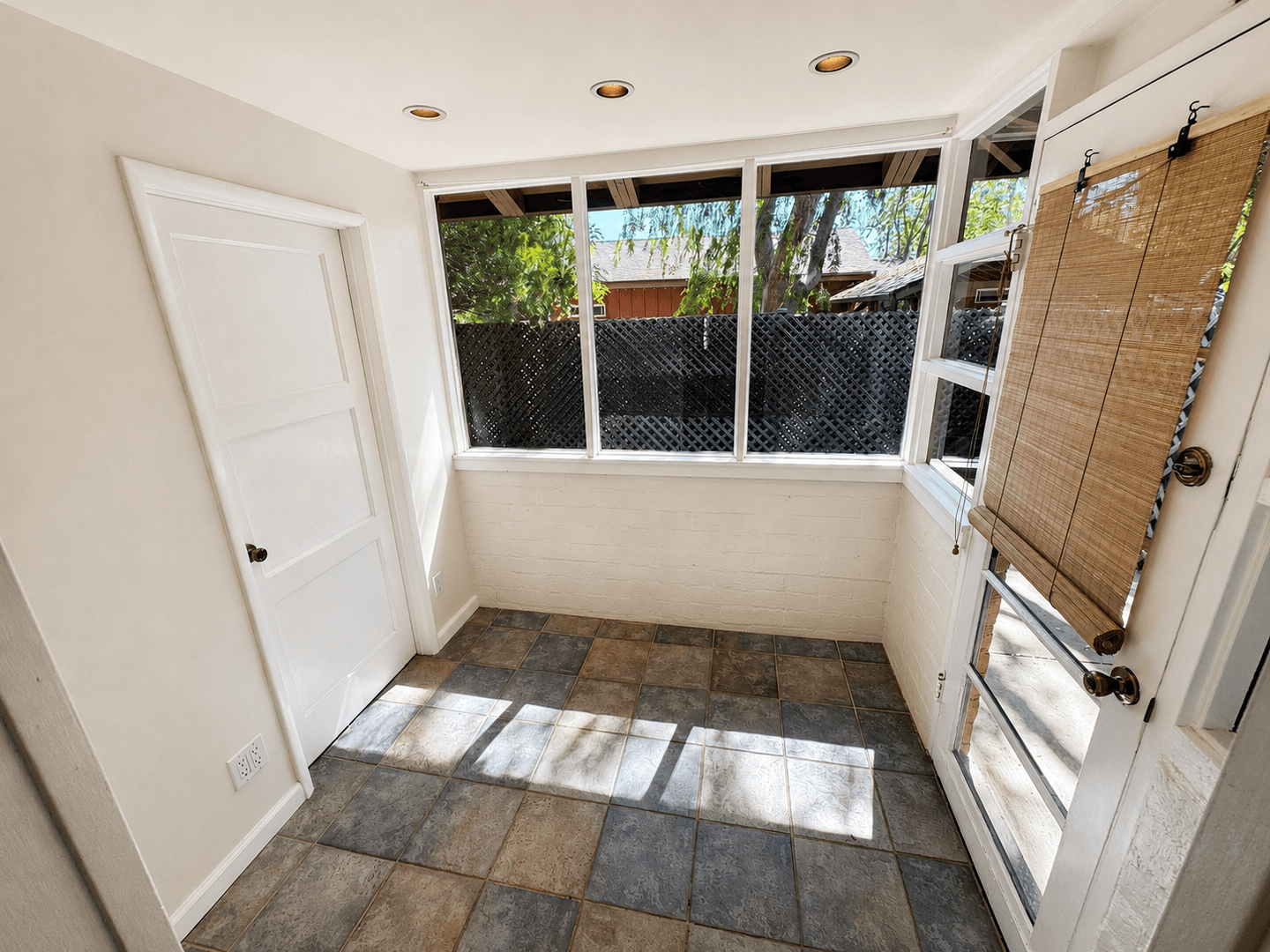 Ojai House: 406 S. Signal Street #A