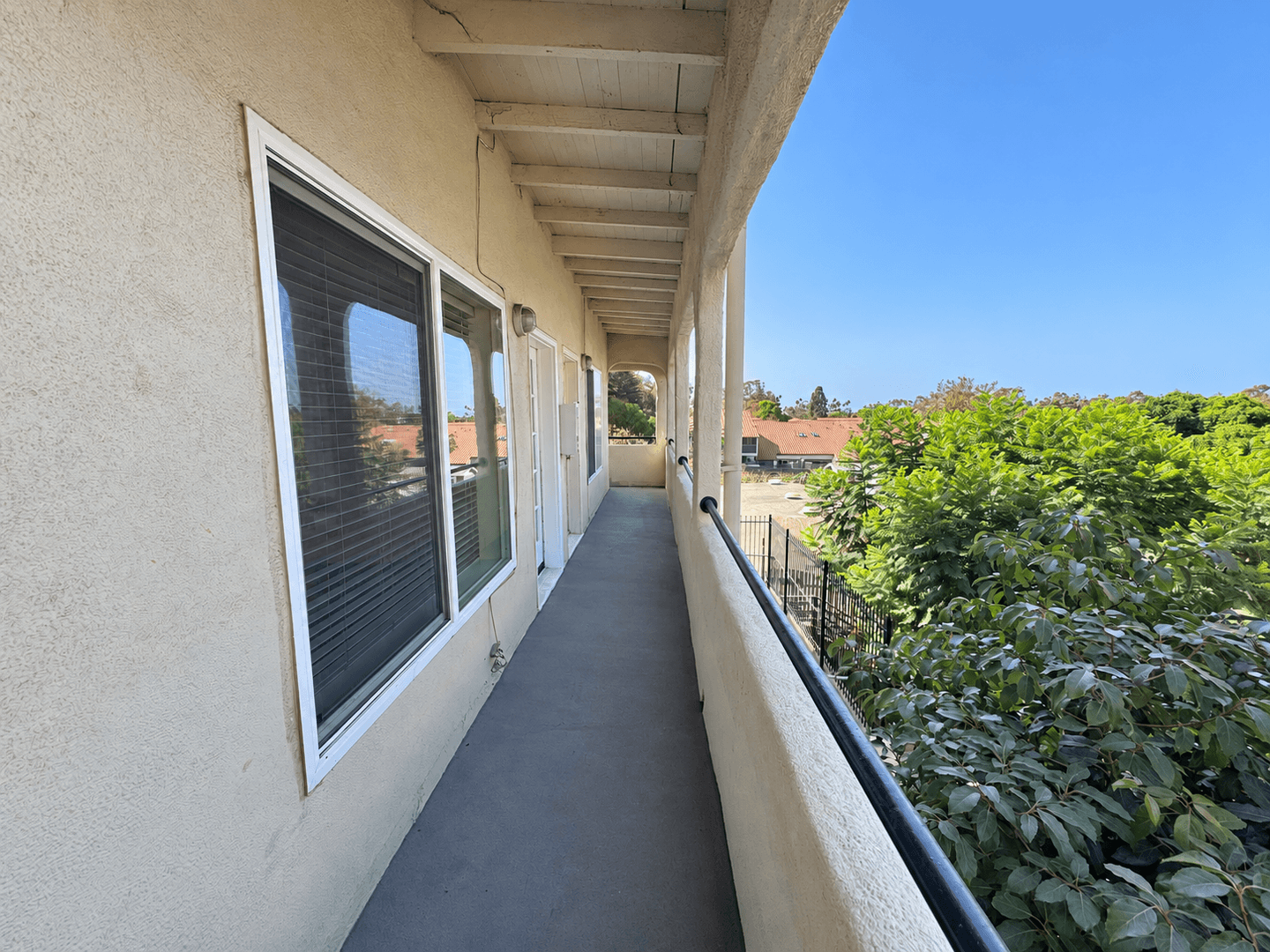 Ventura Apartment: 153 Wall Street