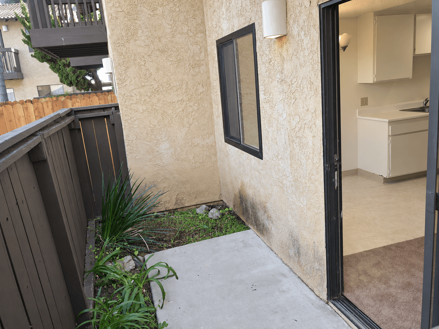 Ventura Apartment: 10855 & 10880 Del Norte
