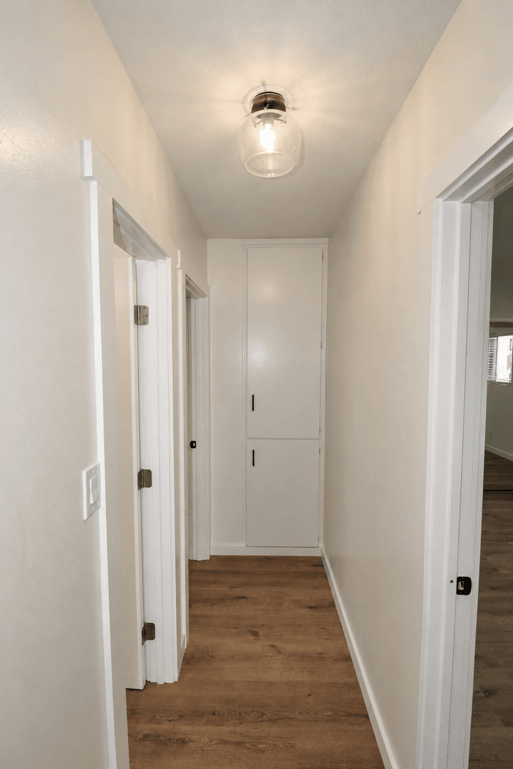 Ventura Apartment: 81-95 Baylor Drive