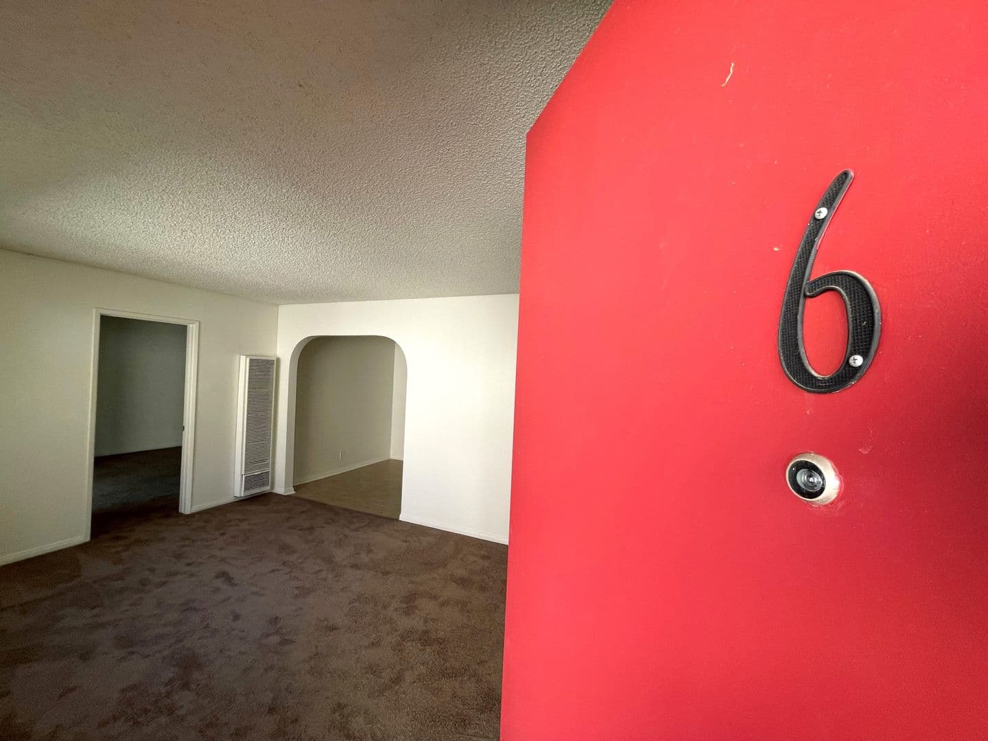 Ventura Apartment: 10855 & 10880 Del Norte
