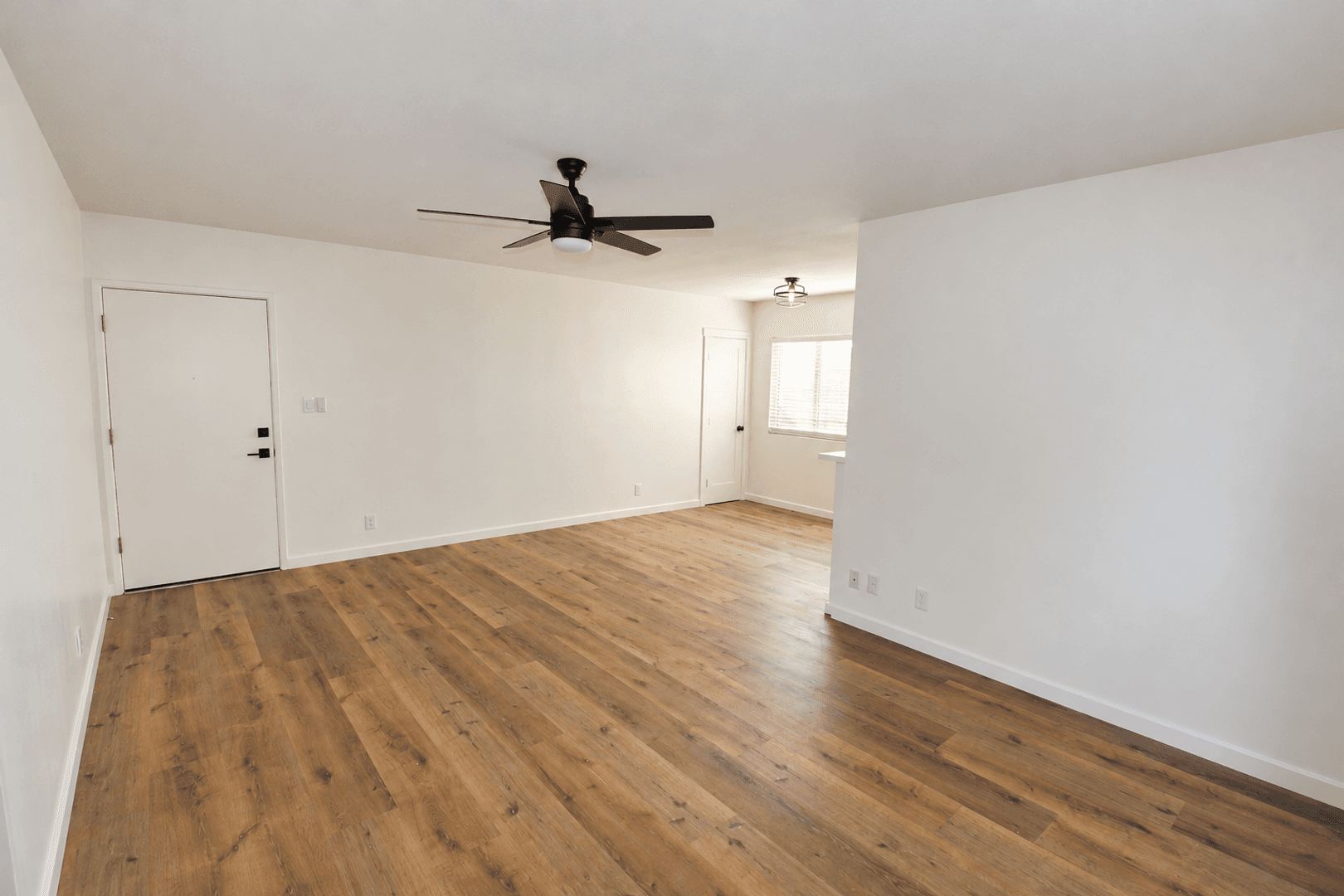 Ventura Apartment: 81-95 Baylor Drive