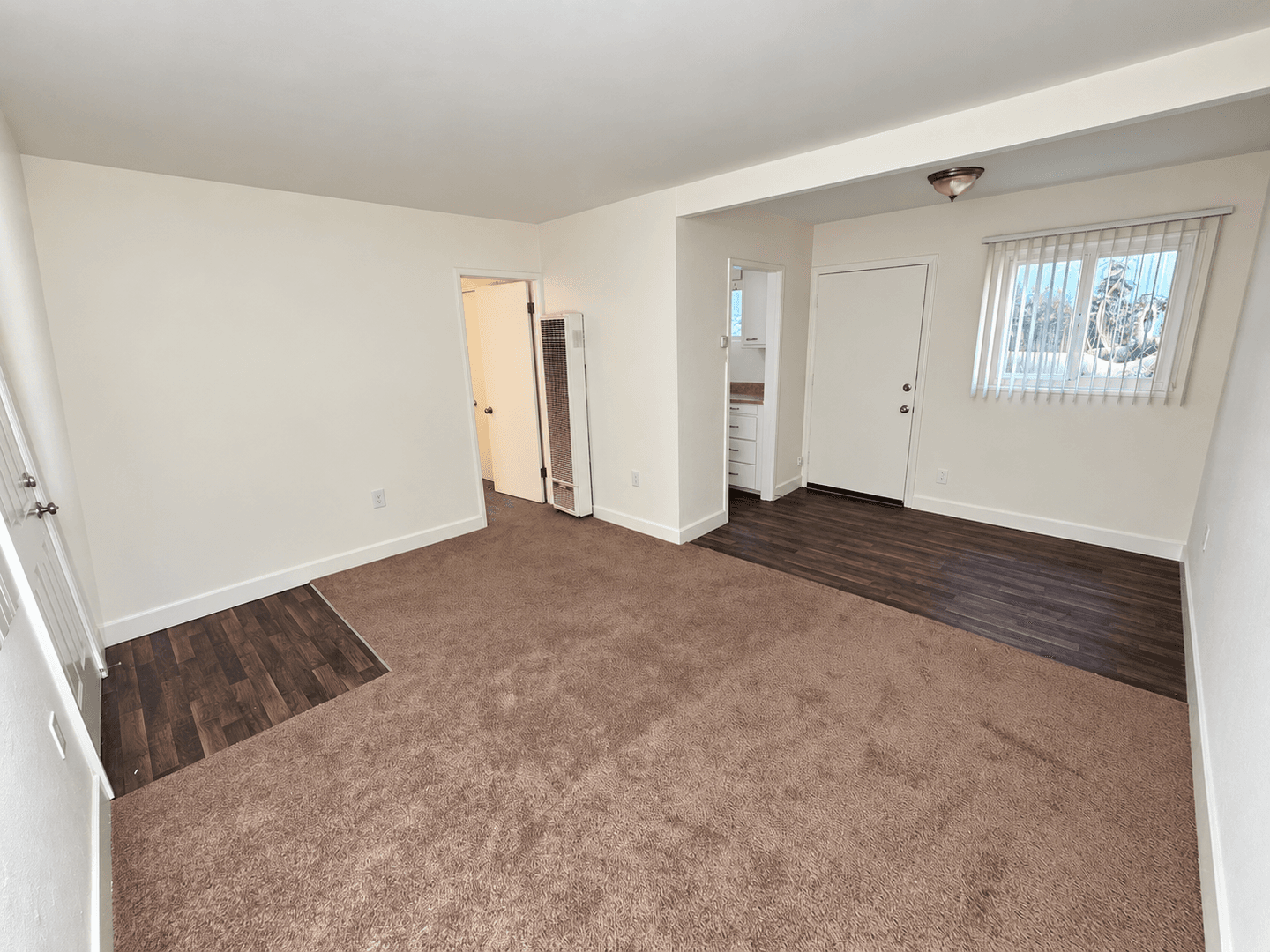 Ventua Apartment: 367 Wall Street