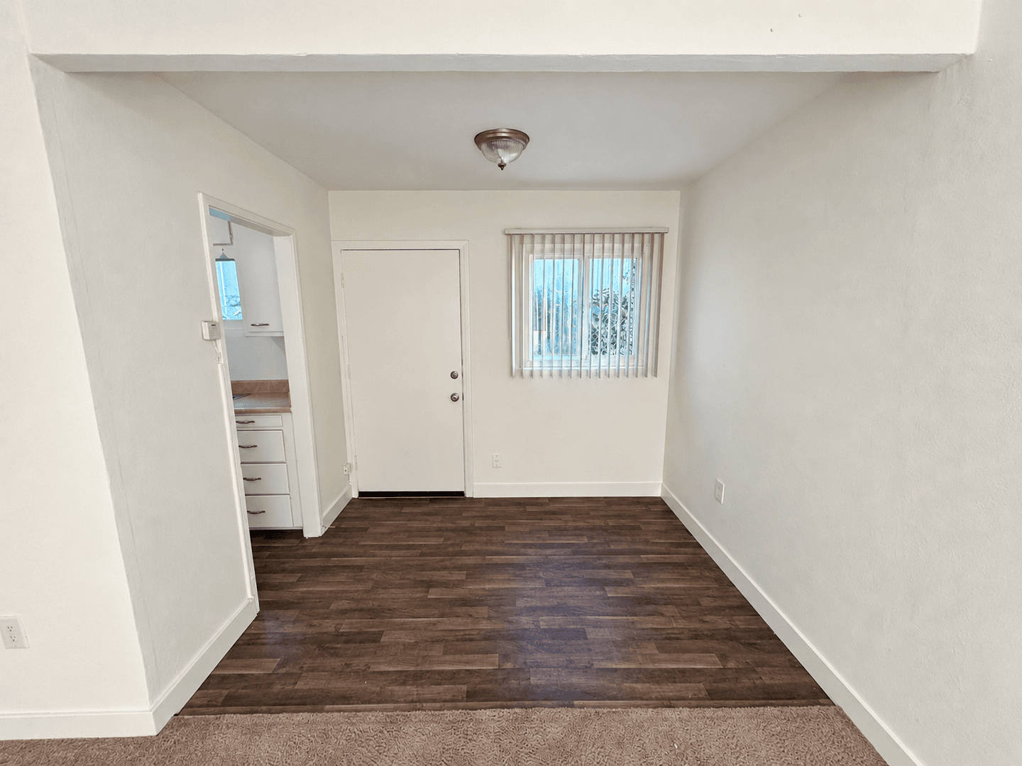 Ventua Apartment: 367 Wall Street