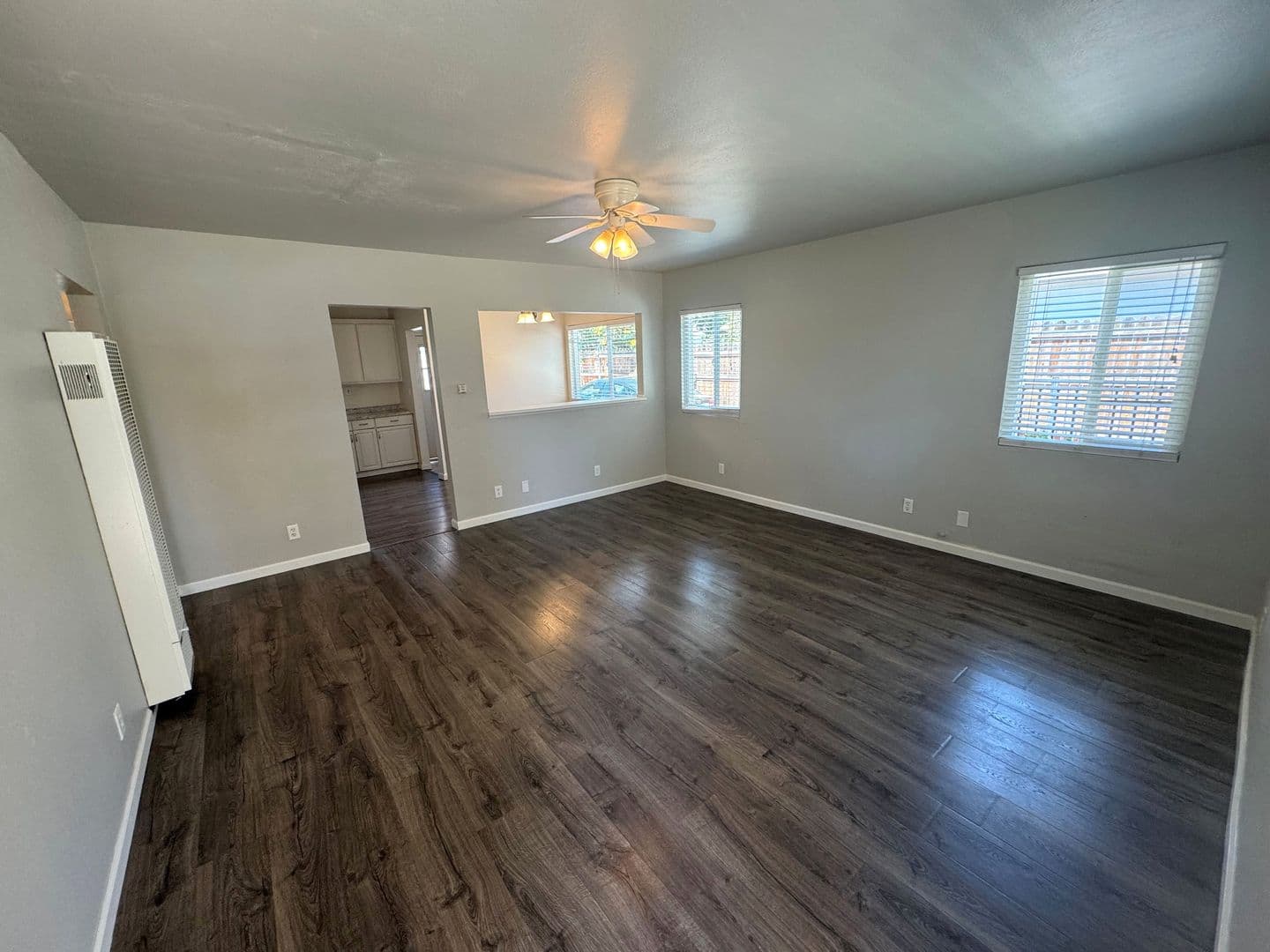 Ventura Apartment: 141 Holt Street