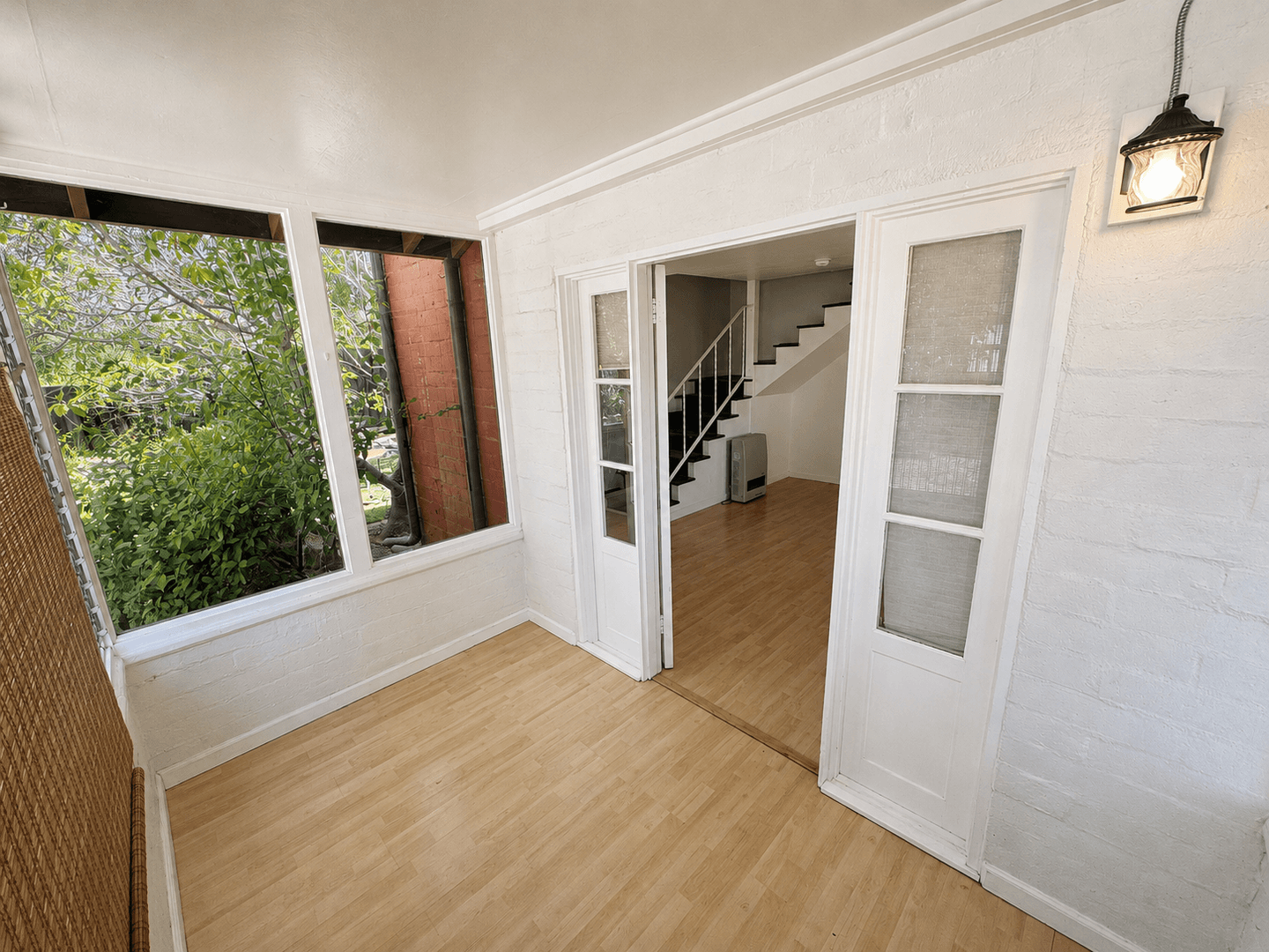 Ojai House: 406 S. Signal Street #A