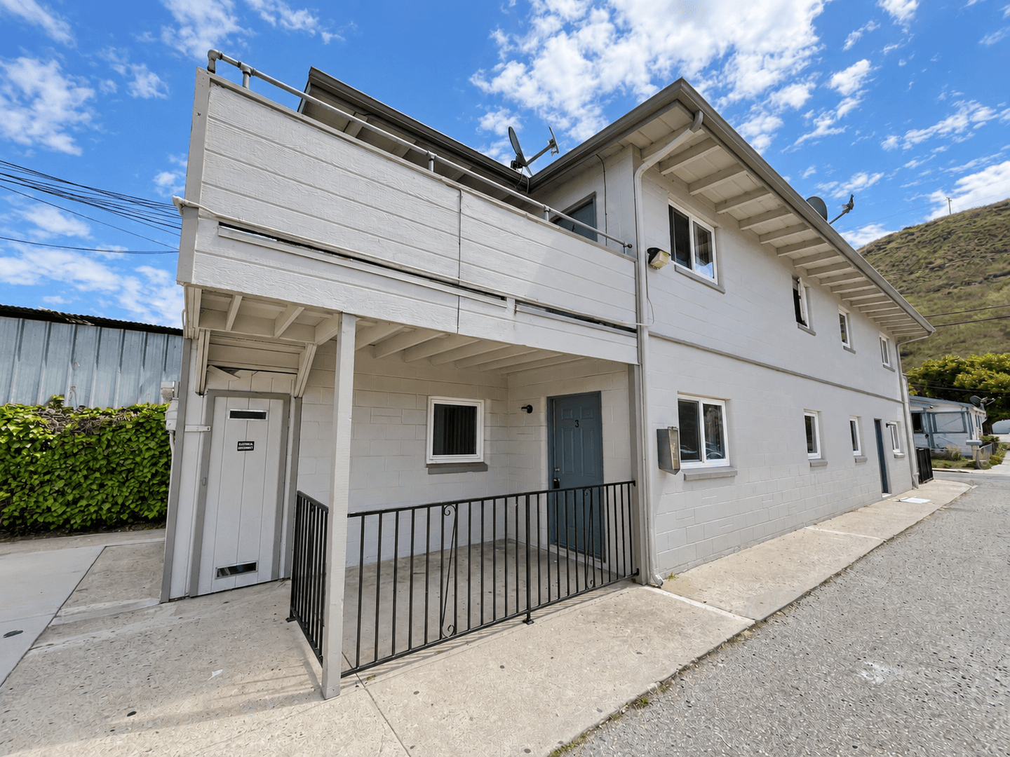 Ventua Apartment: 367 Wall Street