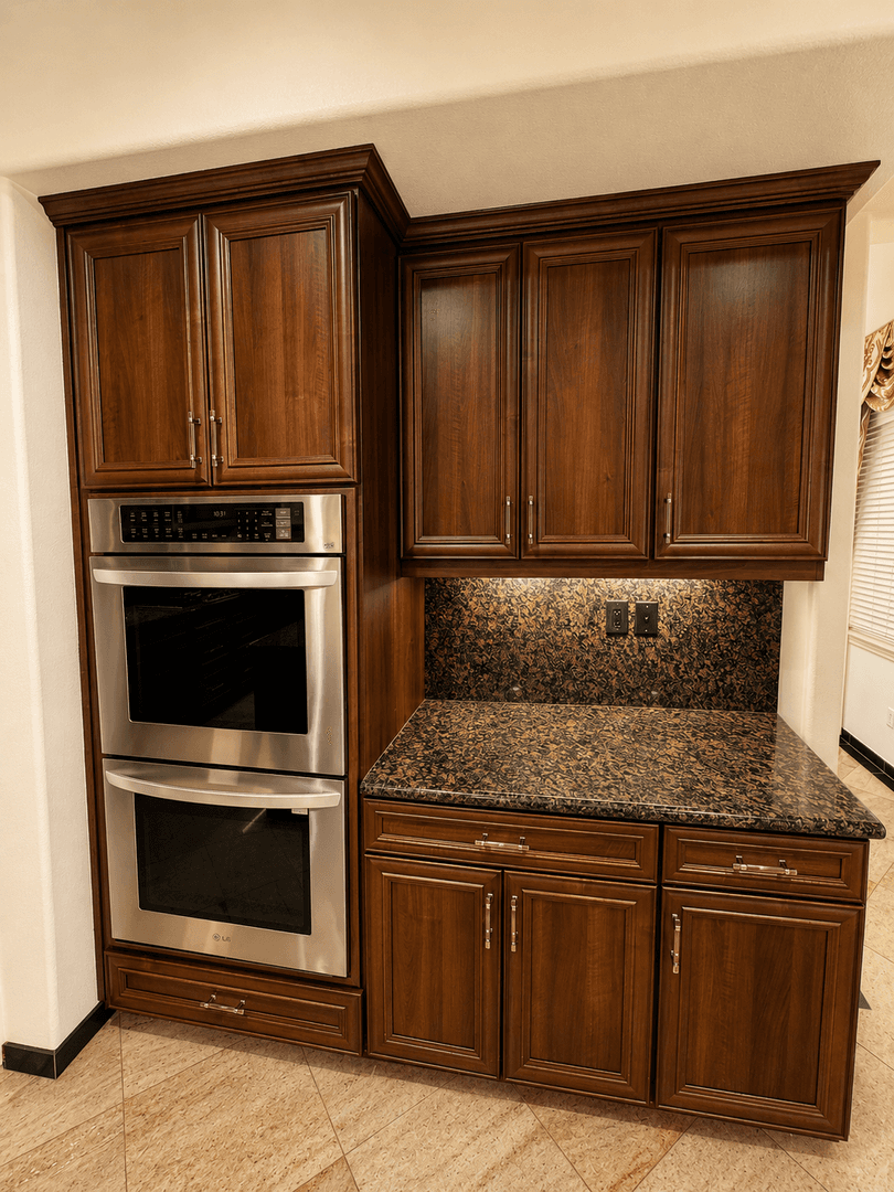 Oxnard House: 621 Marbella Court