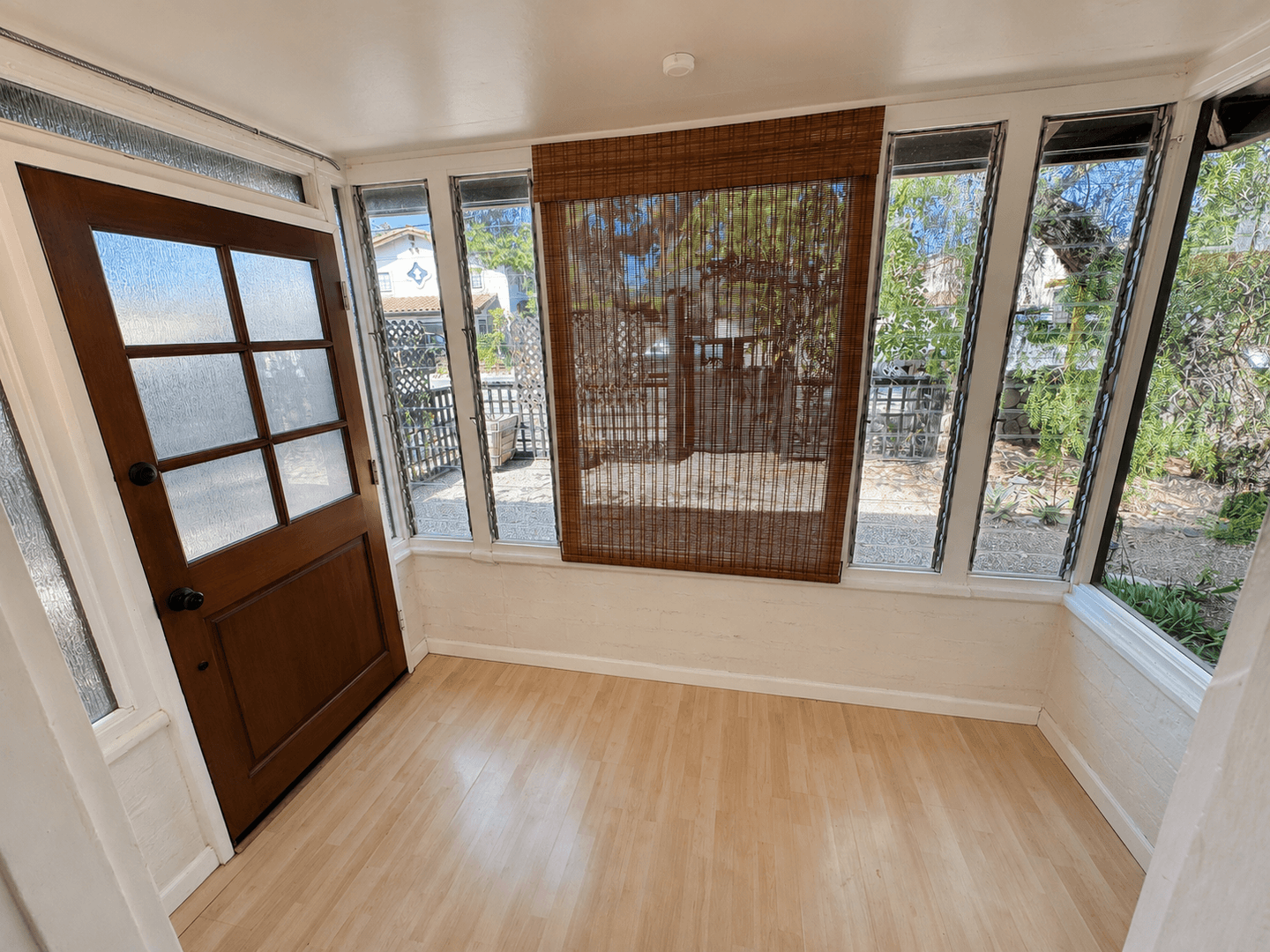 Ojai House: 406 S. Signal Street #A