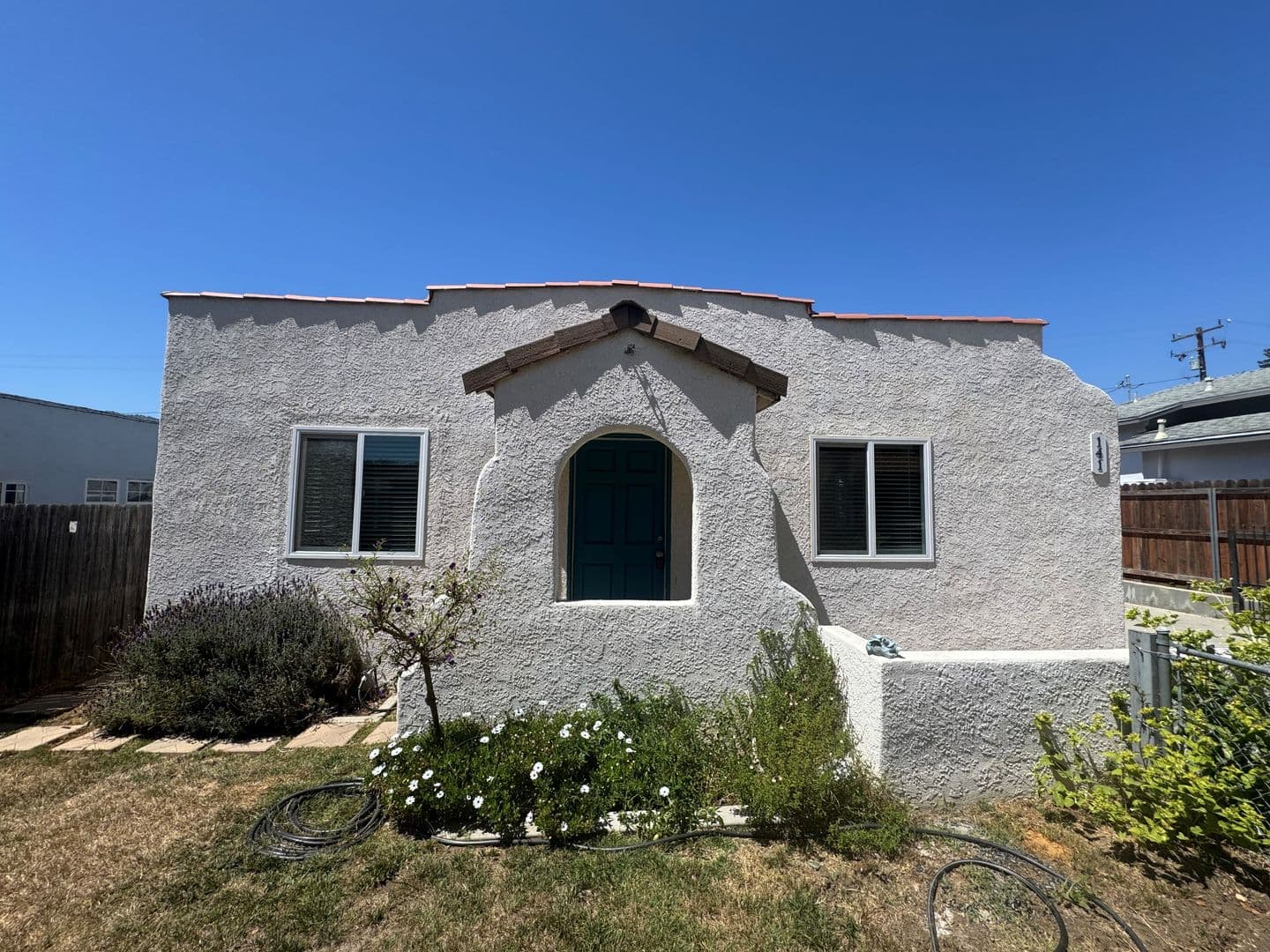 Ventura Apartment: 141 Holt Street
