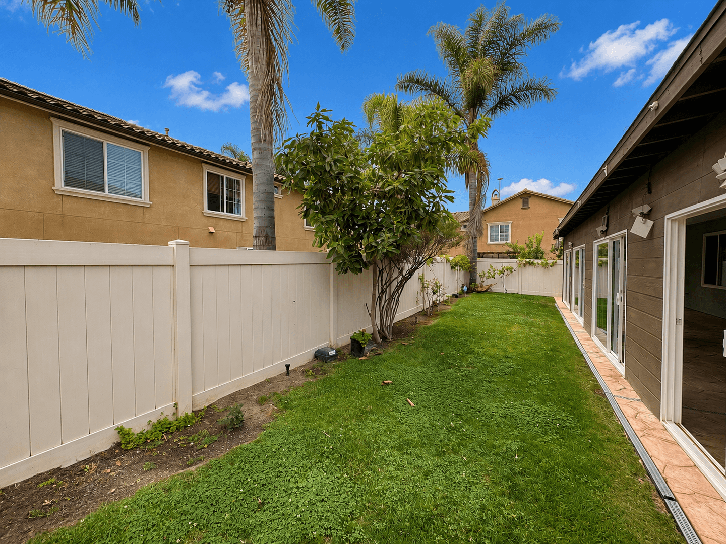 Oxnard House: 621 Marbella Court