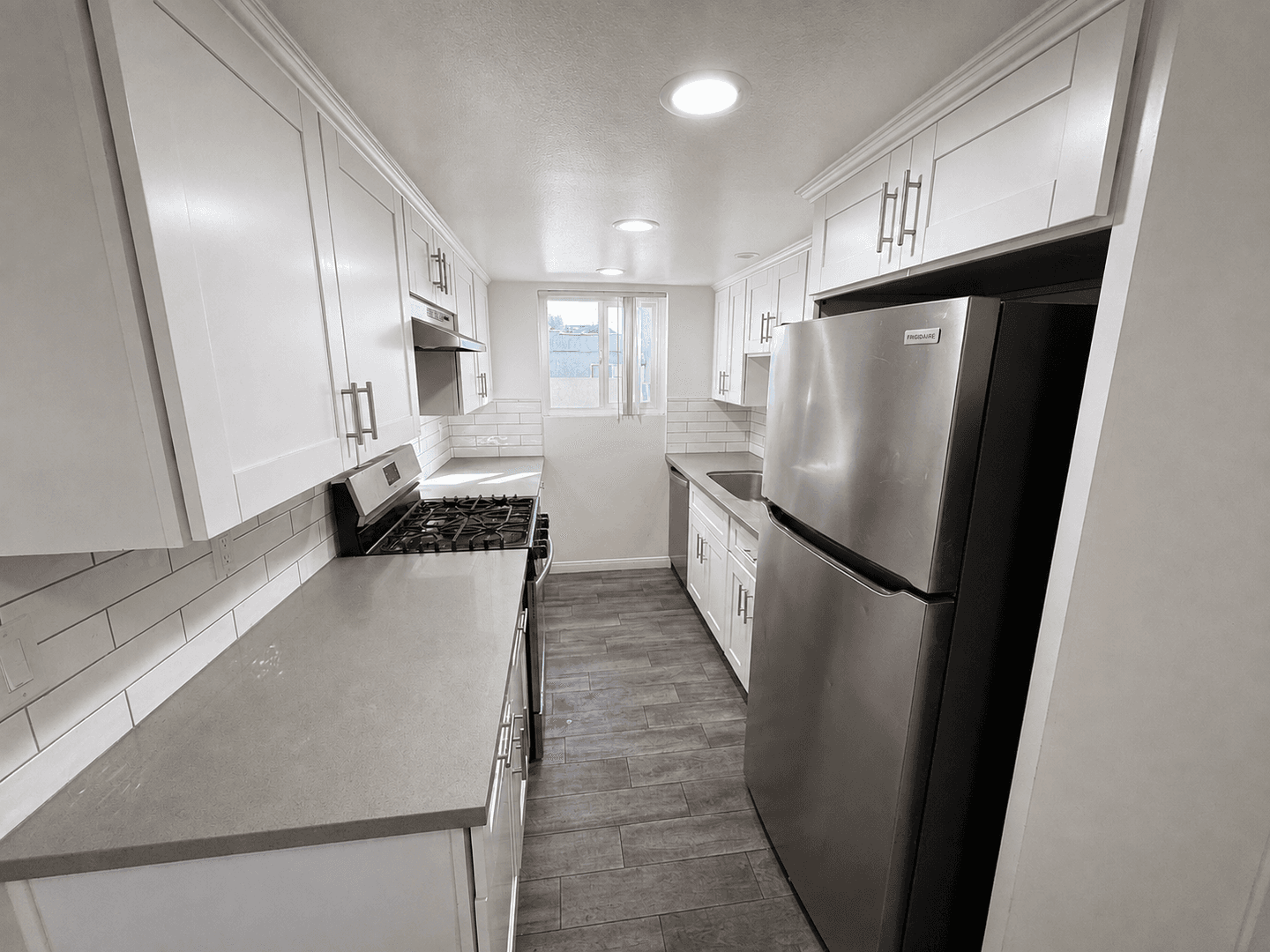 Santa Paula House: 211 E. Santa Paula Street #B