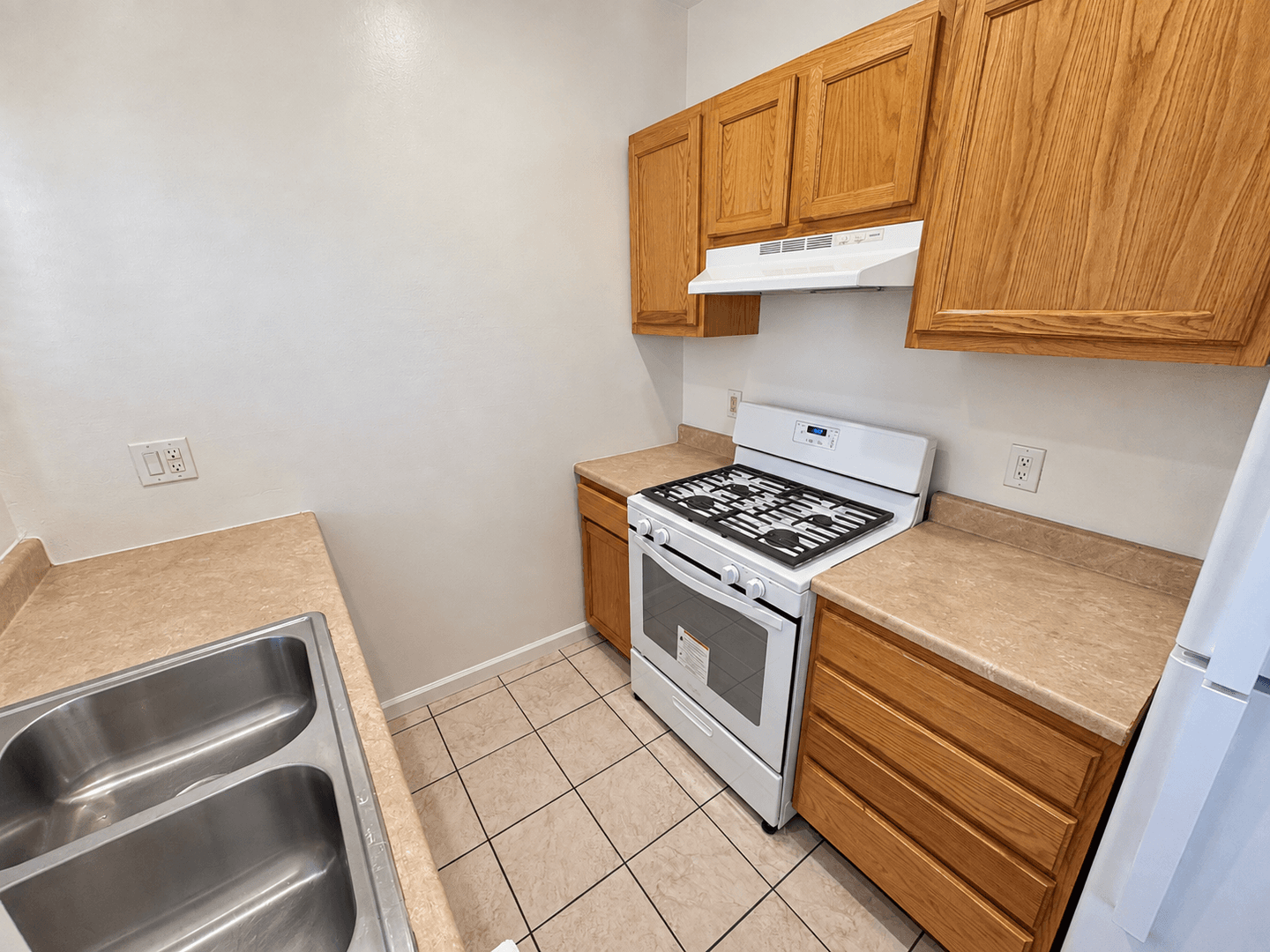 Ventura Apartment: 153 Wall Street