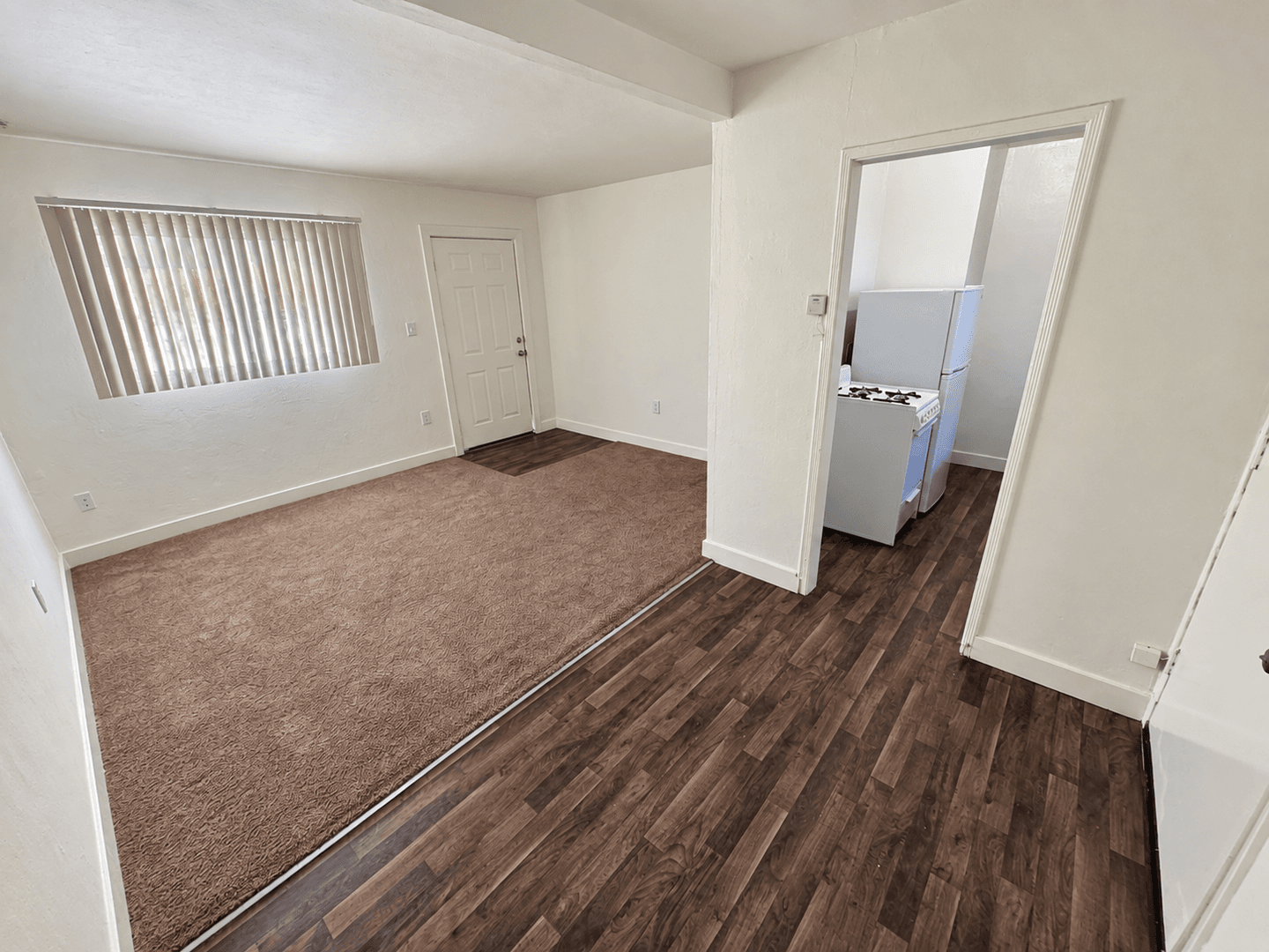 Ventua Apartment: 367 Wall Street