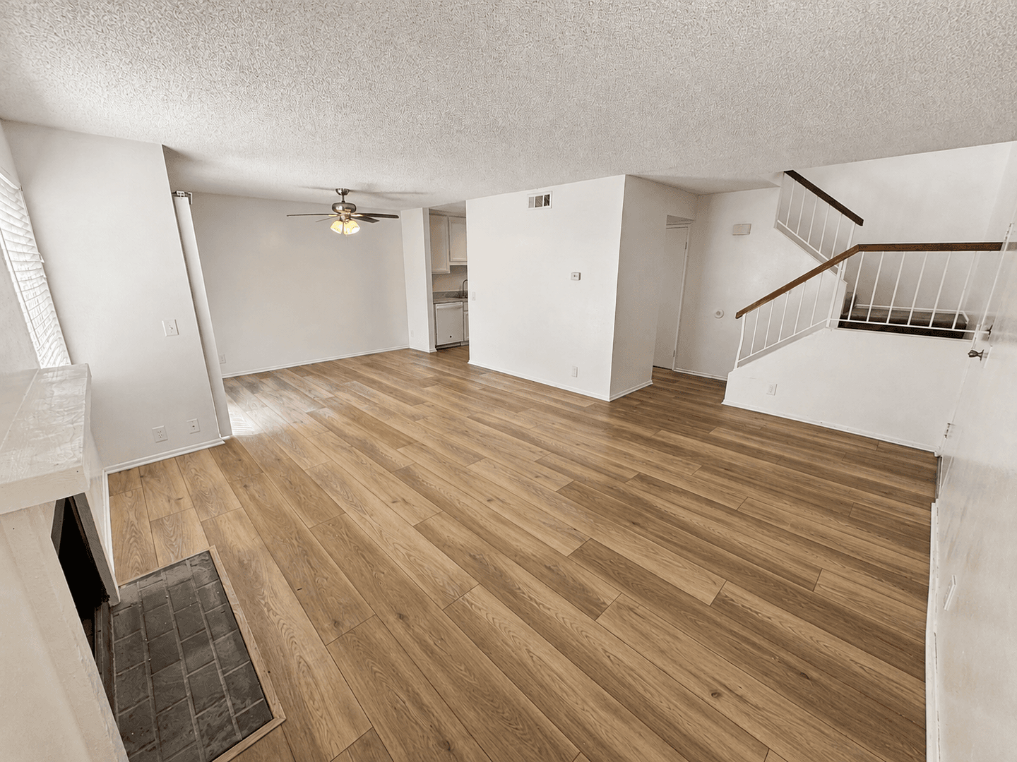 Ventura House: 1274 San Simeon #4