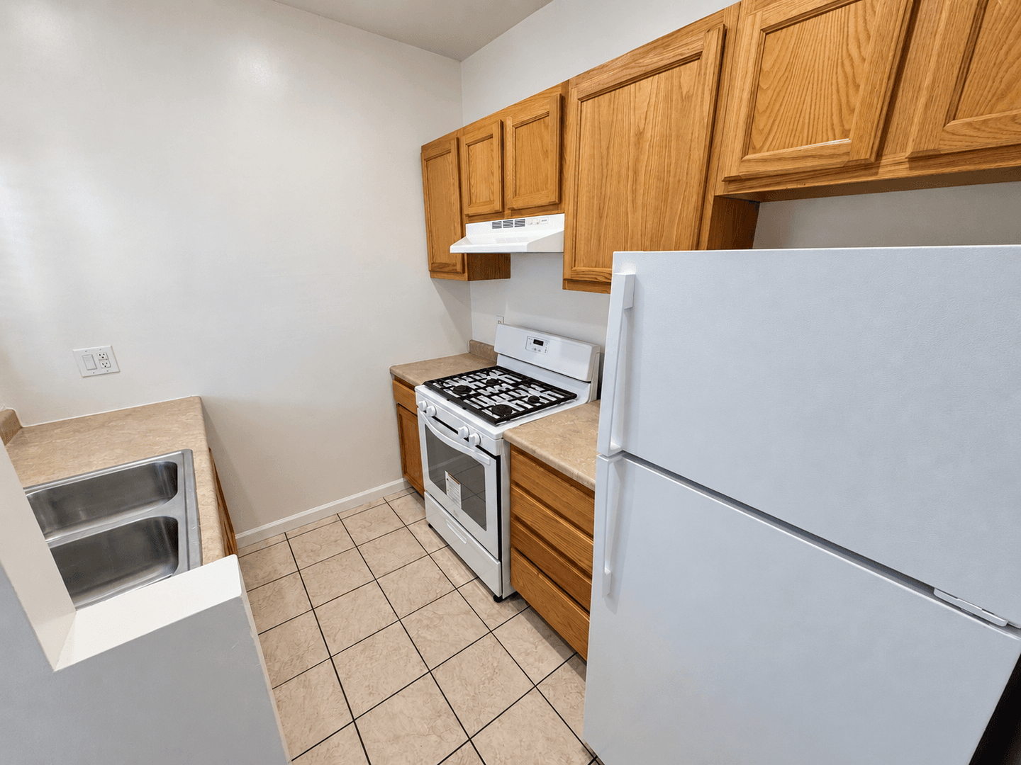 Ventura Apartment: 153 Wall Street