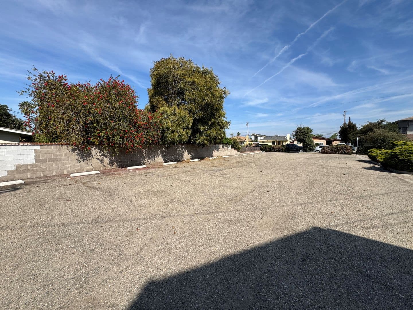 Oxnard Apartment: 525 N. A Street #A