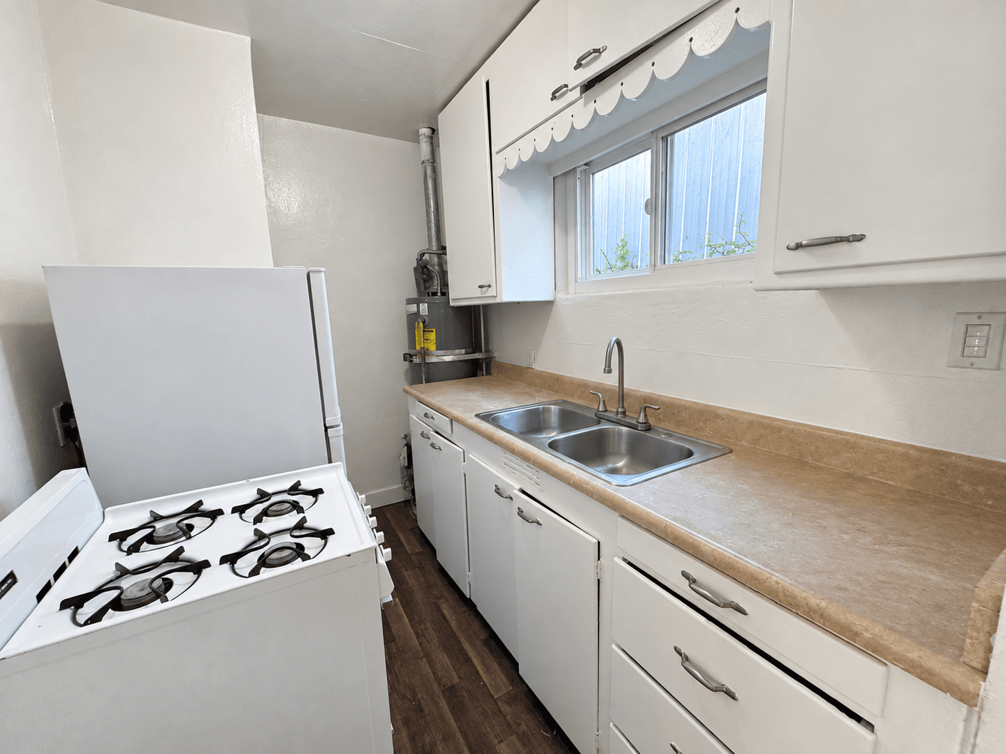 Ventua Apartment: 367 Wall Street