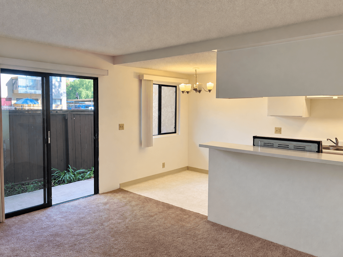 Ventura Apartment: 10855 & 10880 Del Norte
