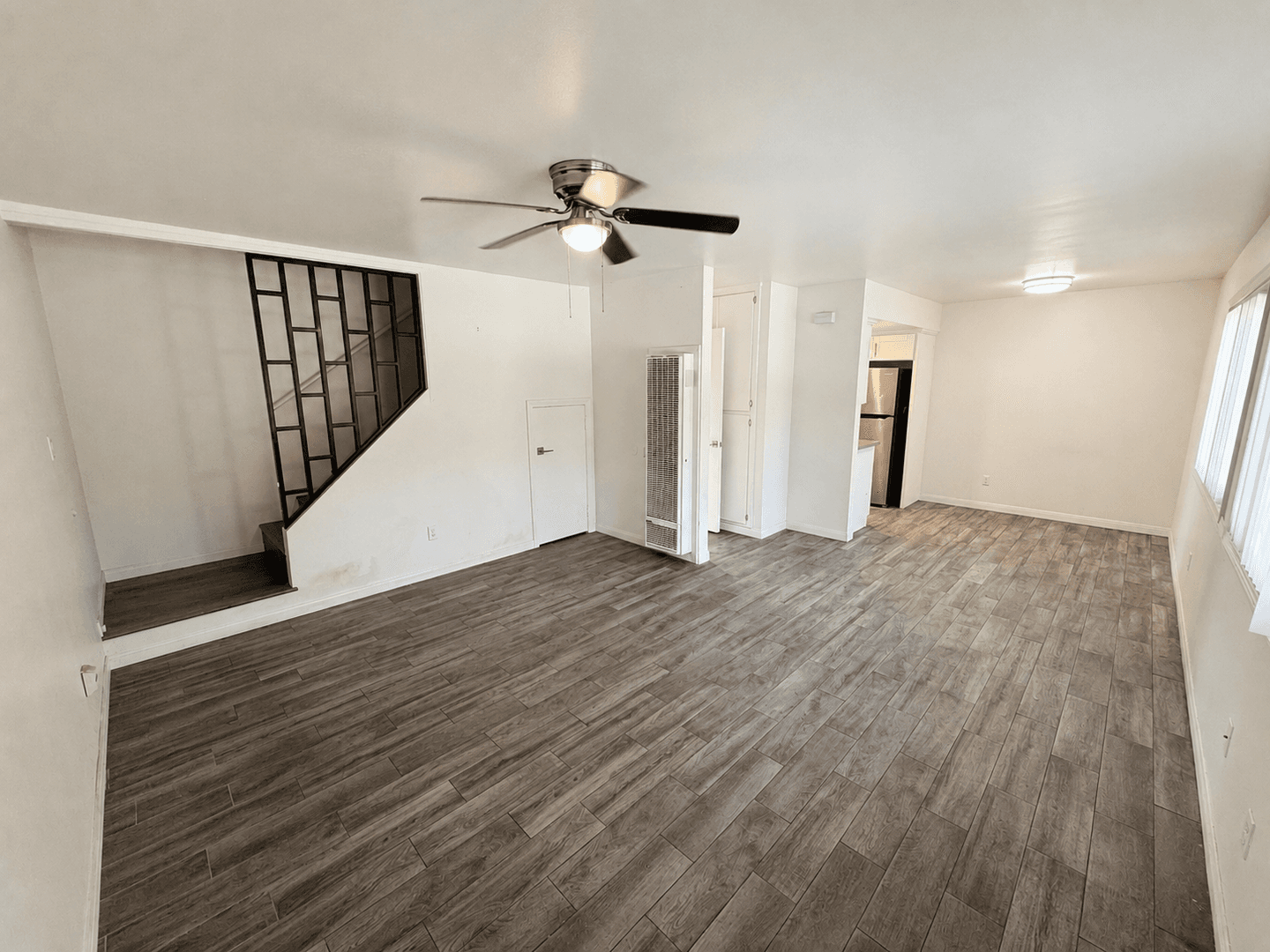 Santa Paula House: 211 E. Santa Paula Street #B
