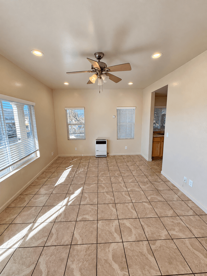 Ventura Apartment: 153 Wall Street