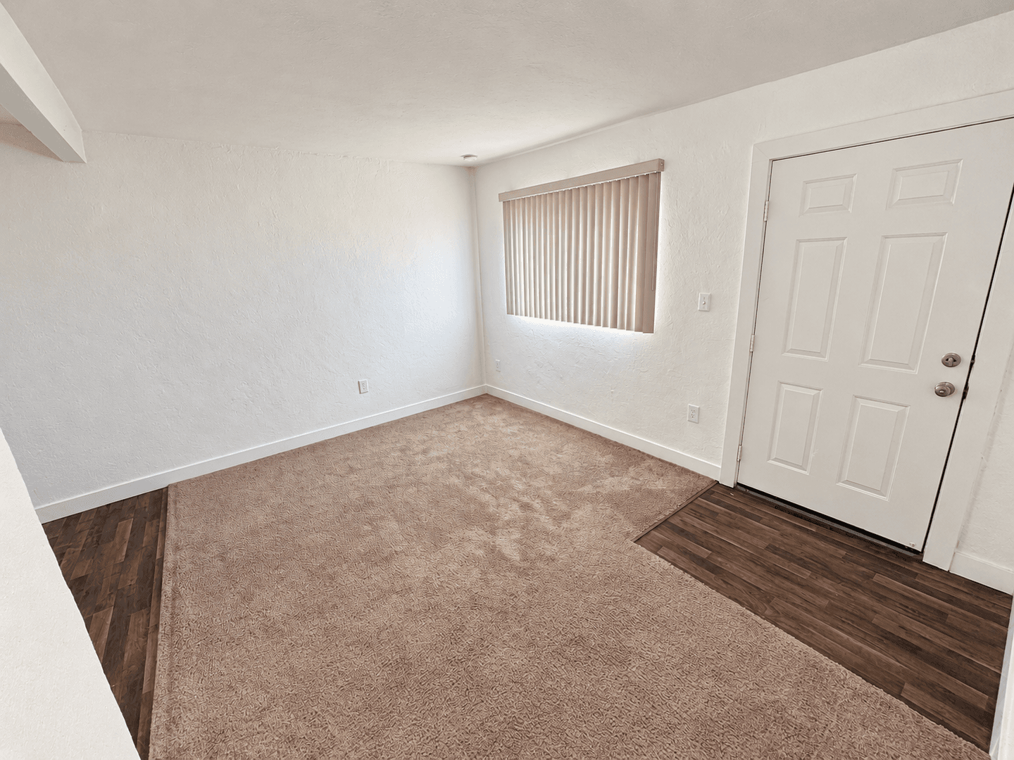 Ventua Apartment: 367 Wall Street