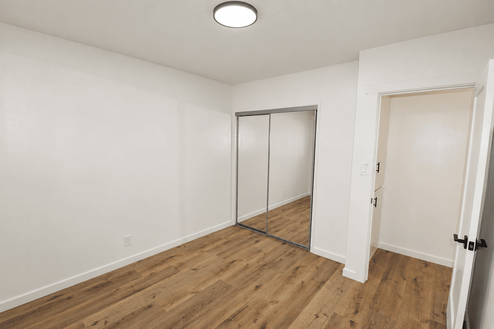 Ventura Apartment: 81-95 Baylor Drive