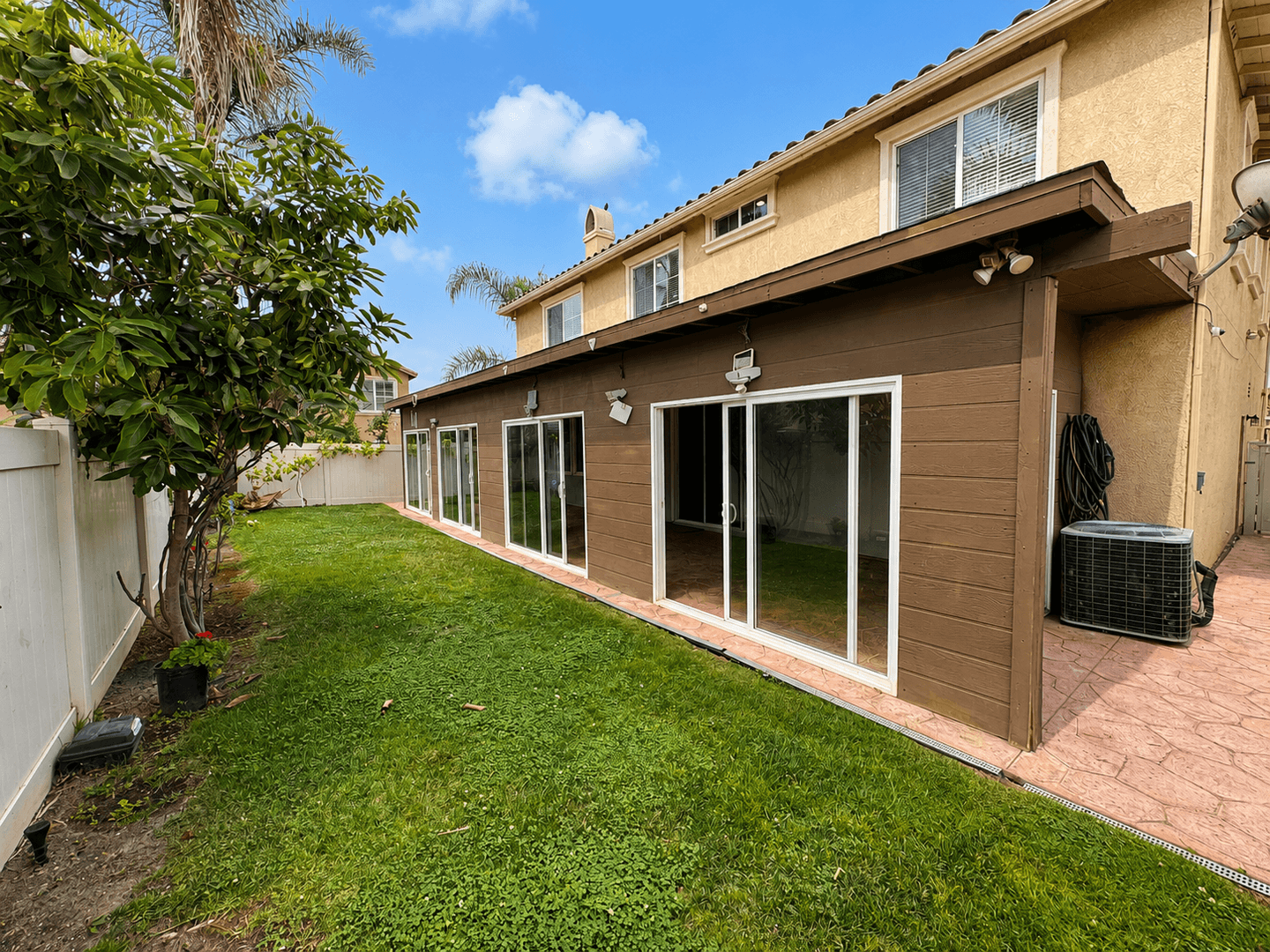 Oxnard House: 621 Marbella Court