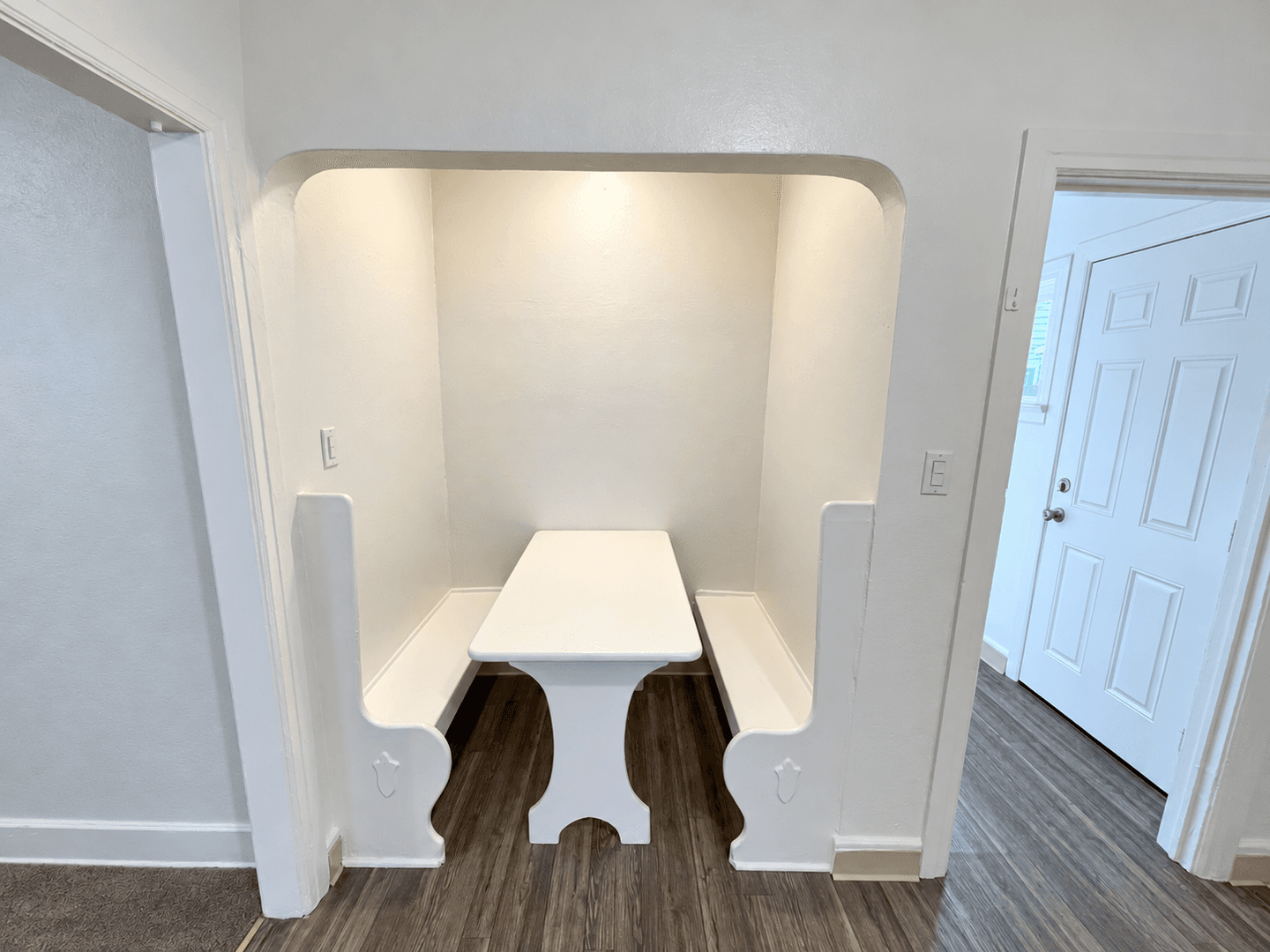 Ventura Apartment: 121-137 El Medio