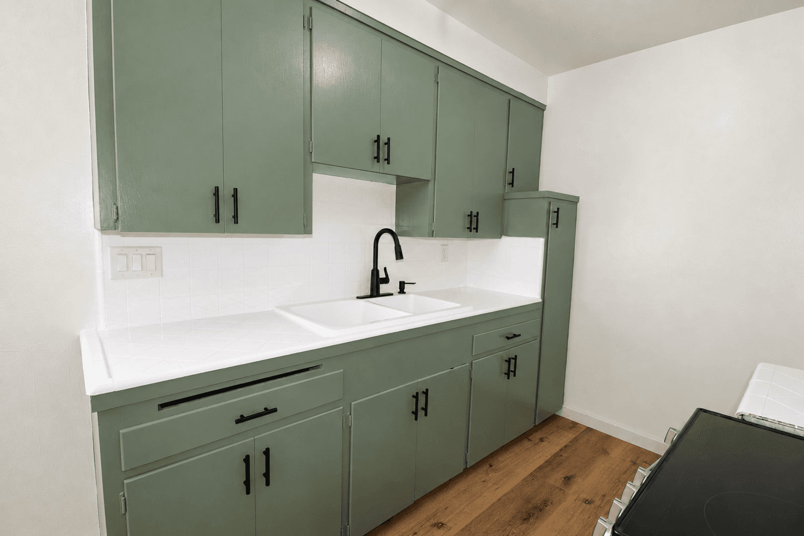 Ventura Apartment: 81-95 Baylor Drive