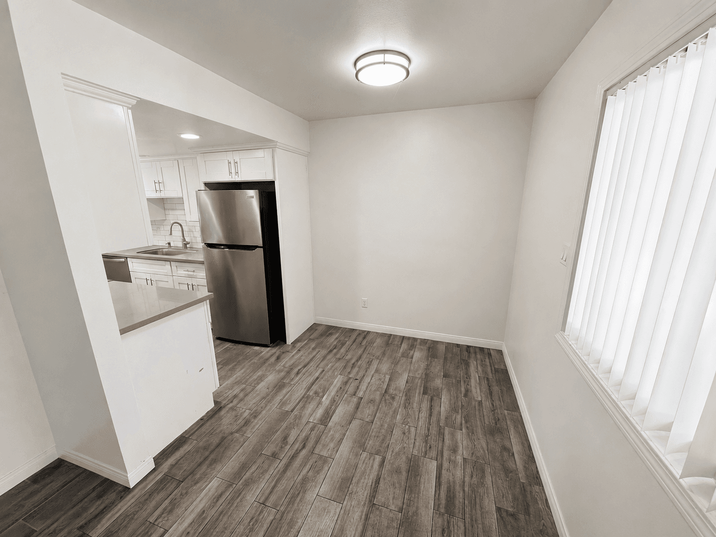 Santa Paula House: 211 E. Santa Paula Street #B