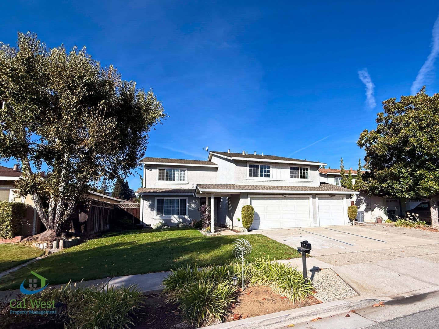 Gilroy House: 6479 Barron Place