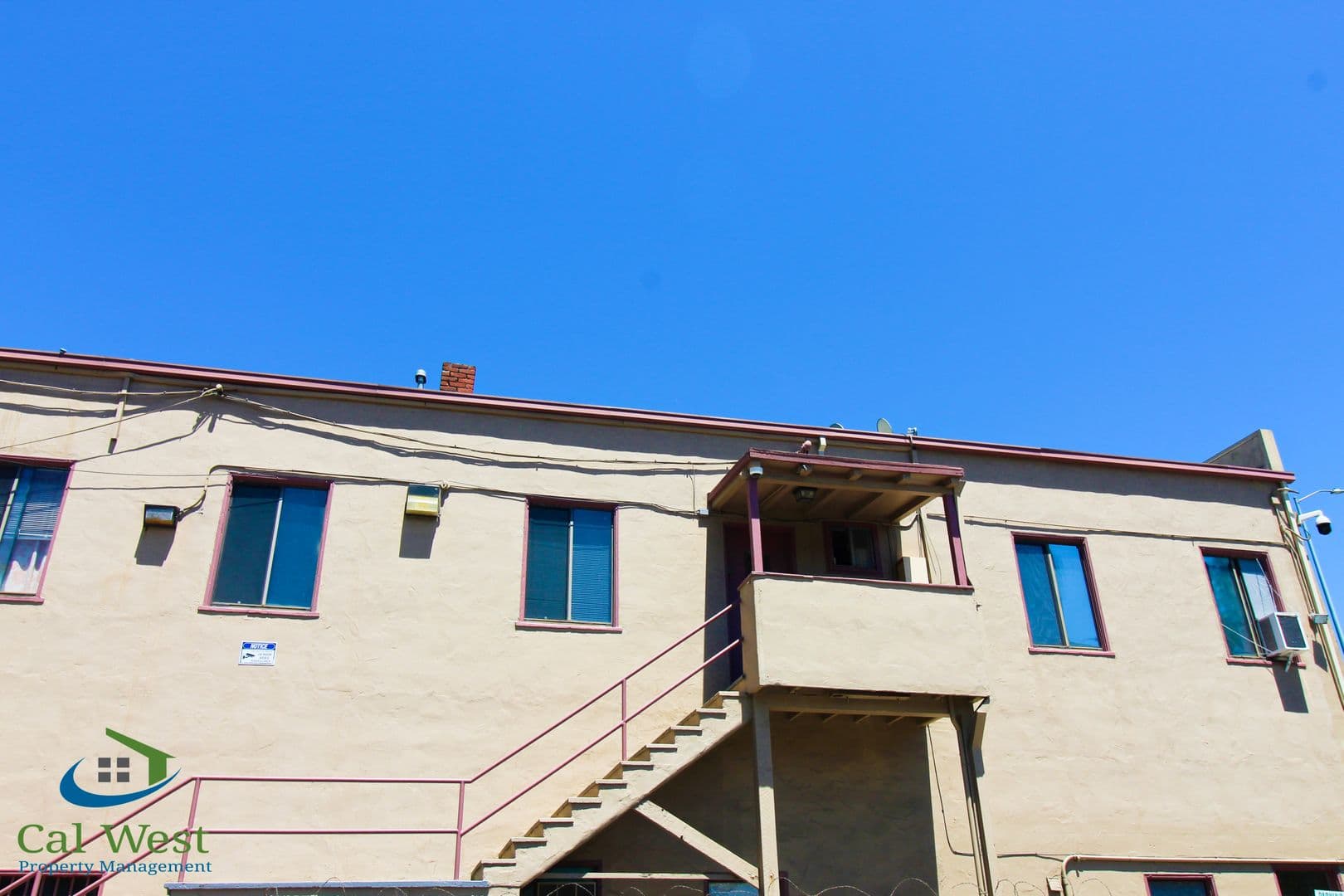 San Jose Apartment: 603 S First St. - 4