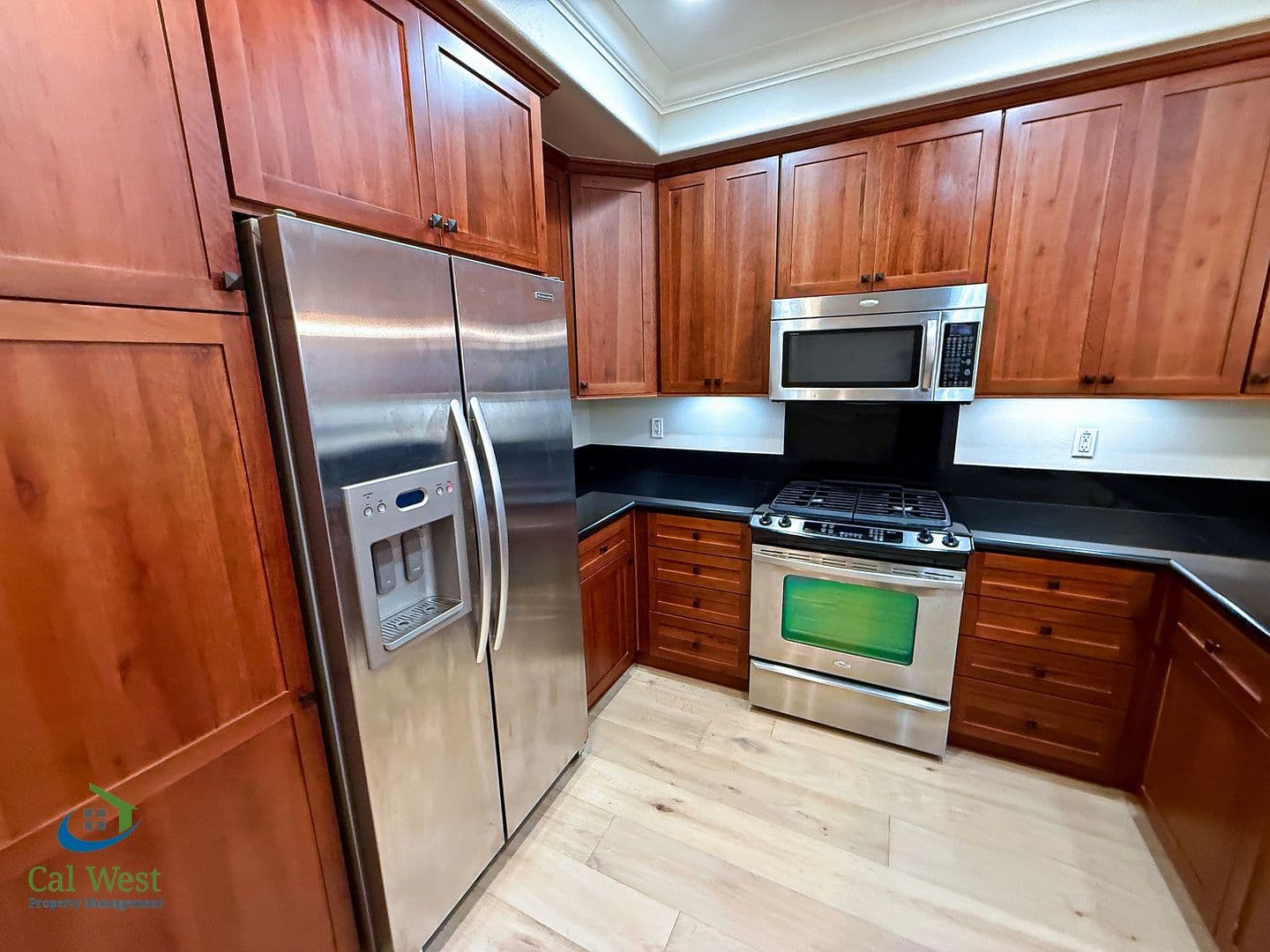 San Jose Condo: 2881 Meridian Avenue