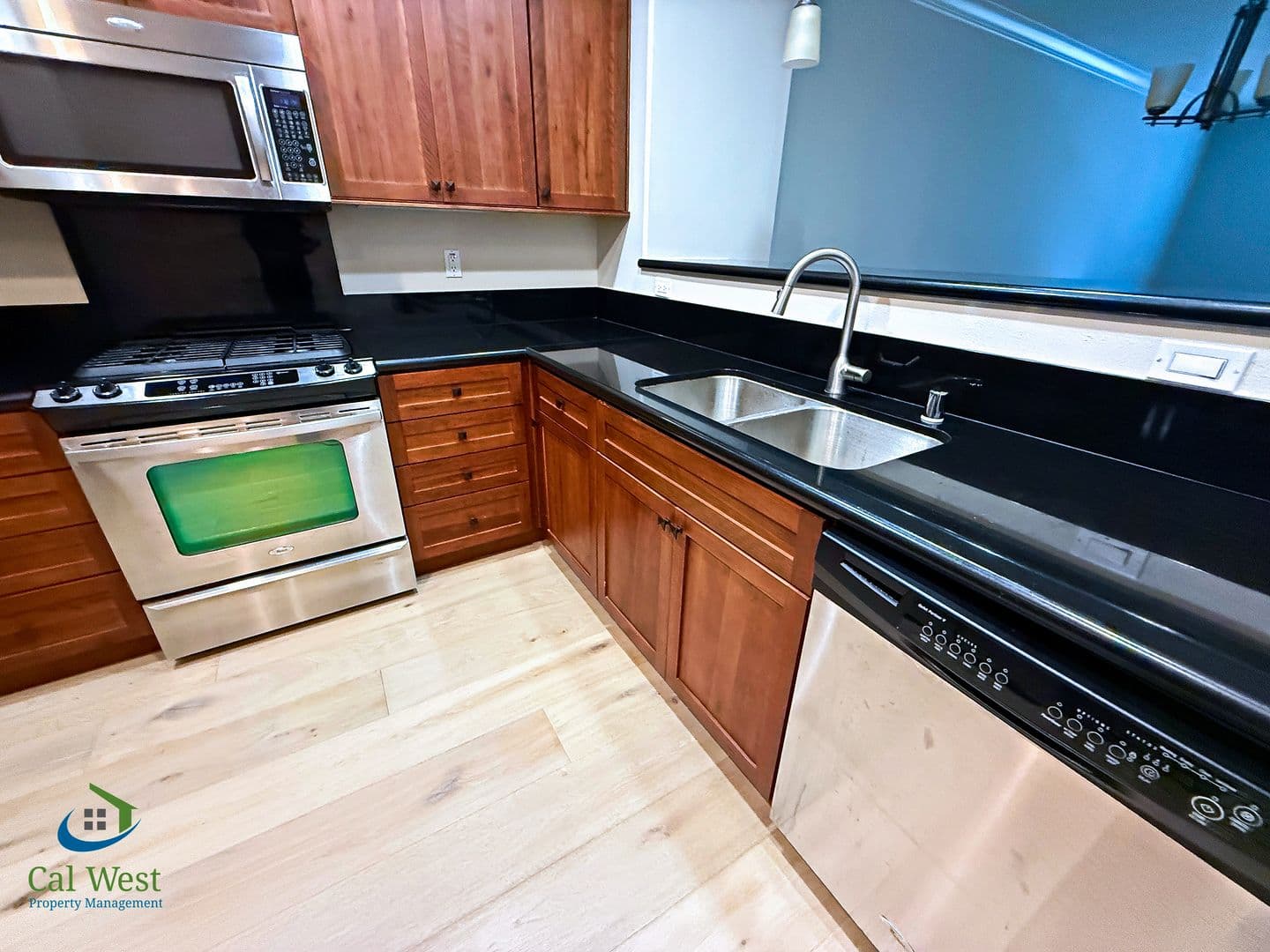 San Jose Condo: 2881 Meridian Avenue