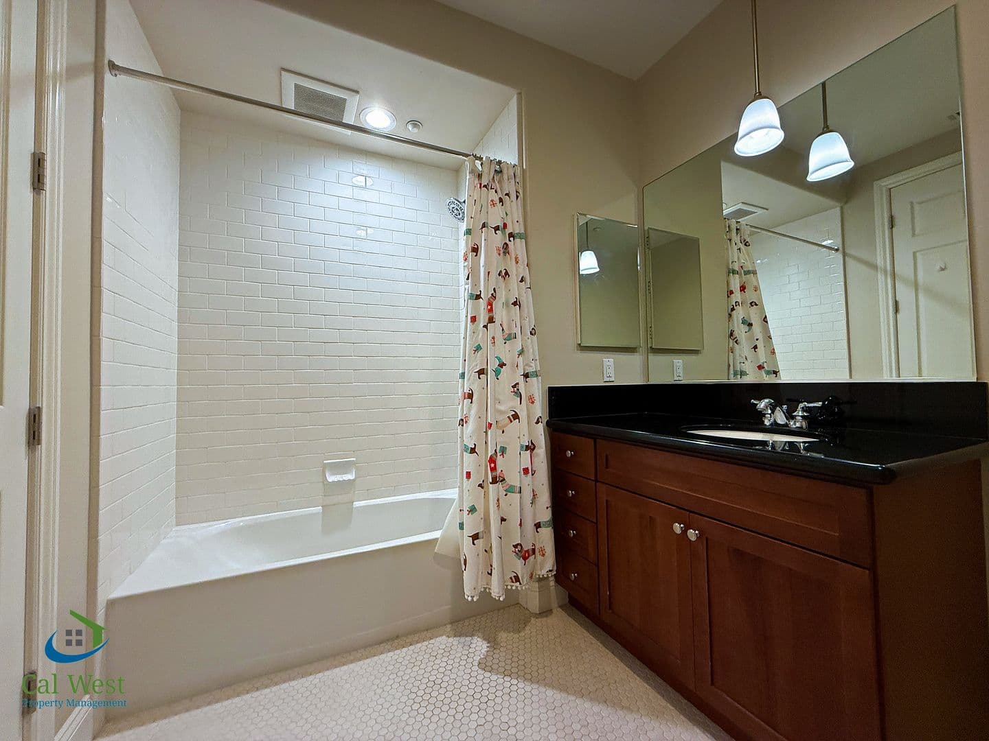 San Jose Condo: 2881 Meridian Avenue