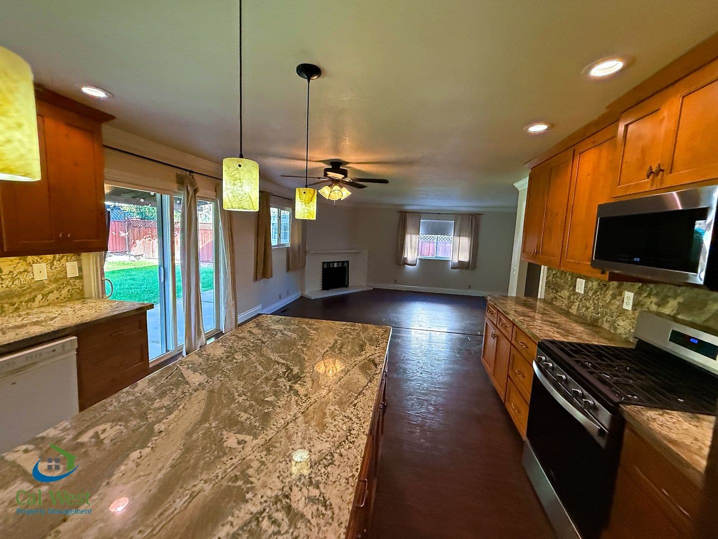 Gilroy House: 6479 Barron Place