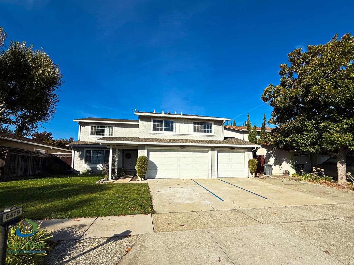 Gilroy House: 6479 Barron Place