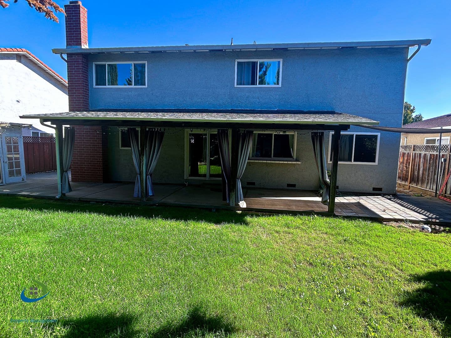 Gilroy House: 6479 Barron Place