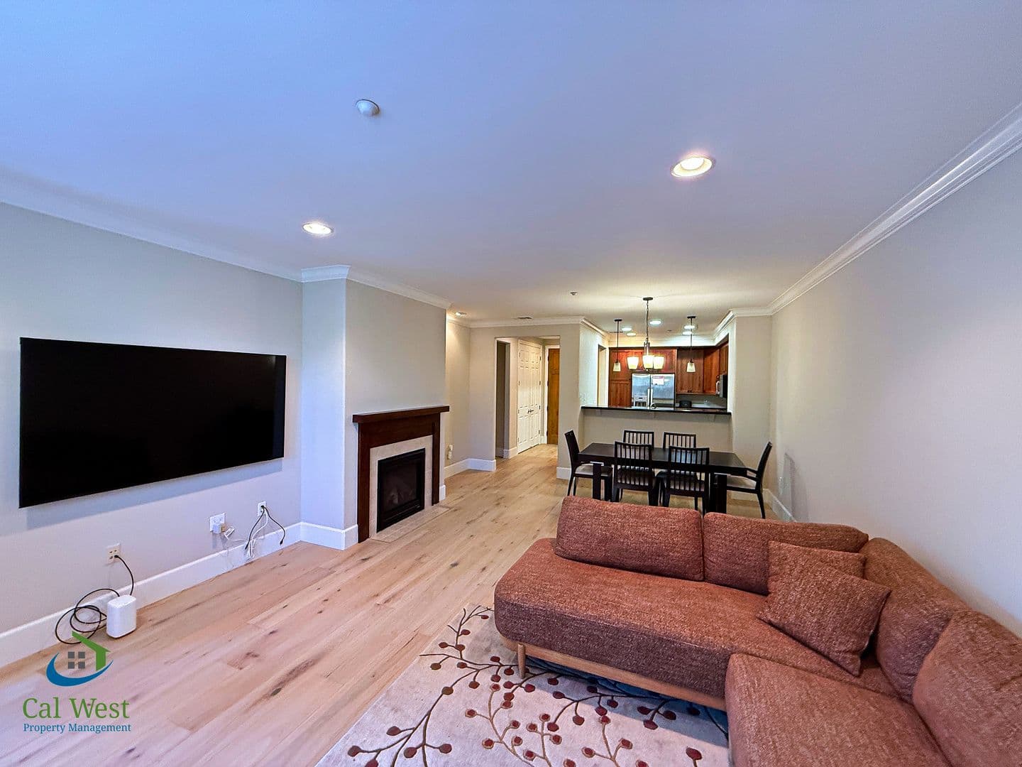 San Jose Condo: 2881 Meridian Avenue
