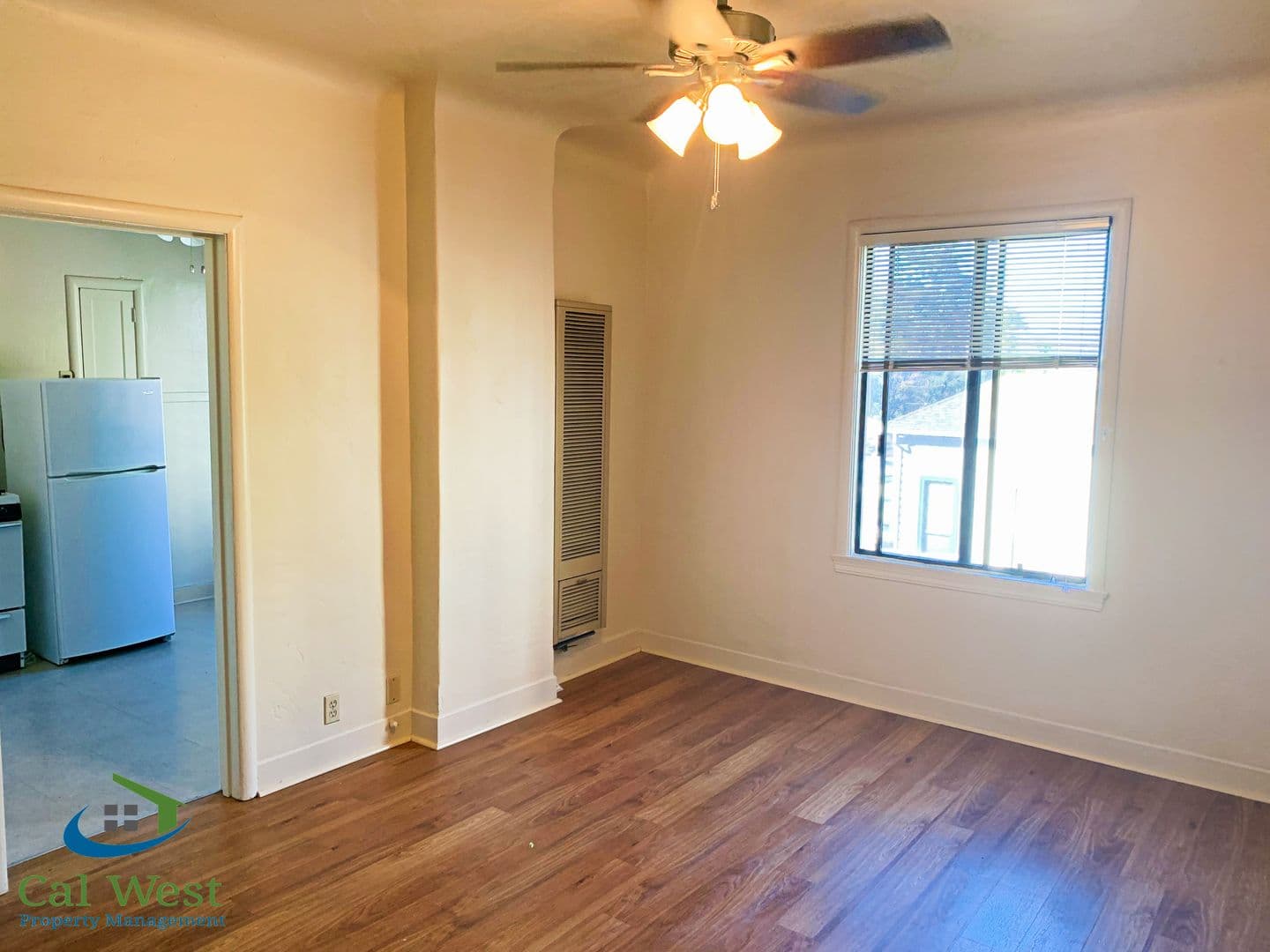 San Jose Apartment: 603 S First St. - 4