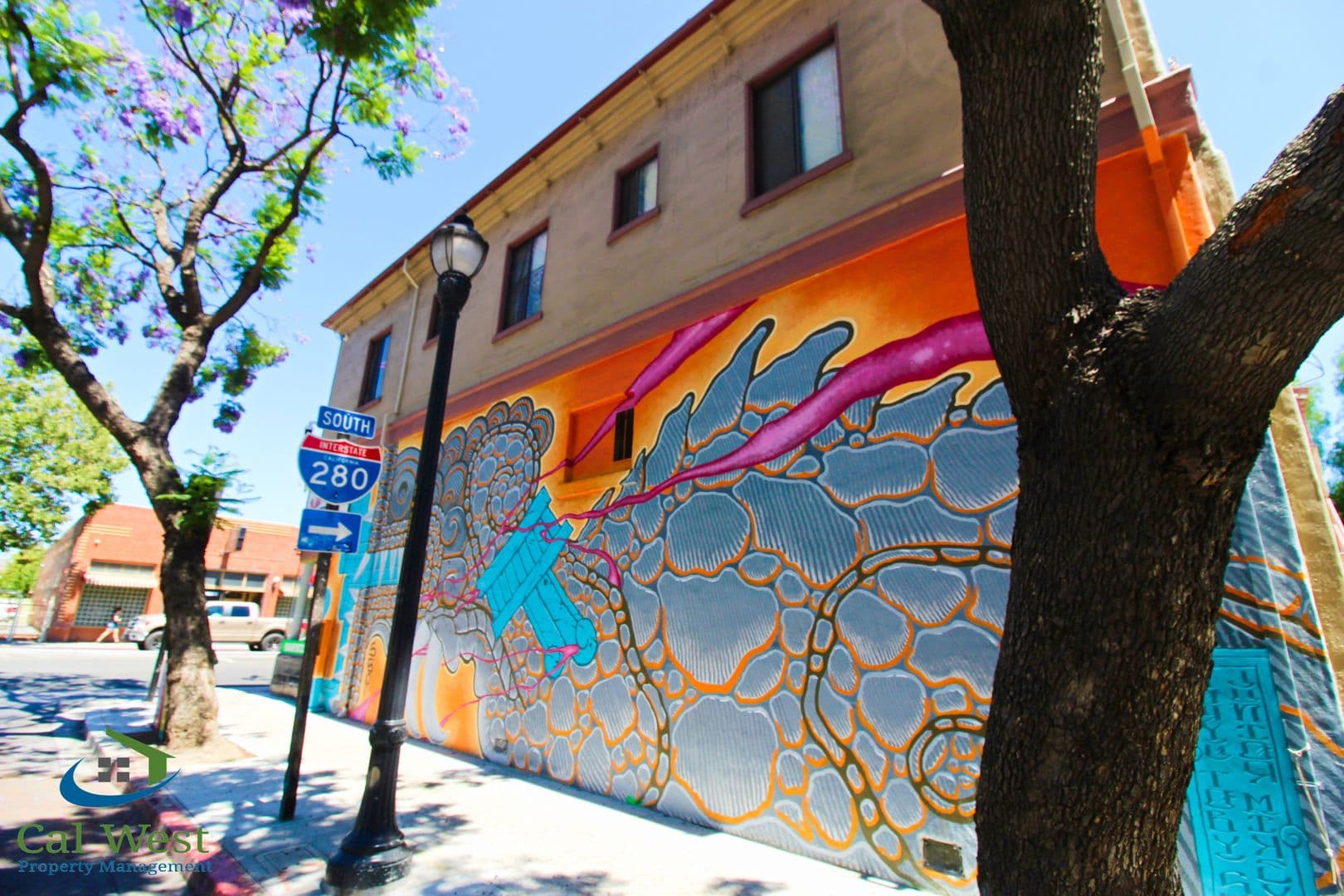 San Jose Apartment: 603 S First St. - 4