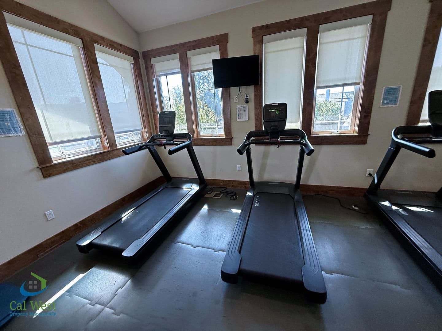 San Jose Condo: 2881 Meridian Avenue