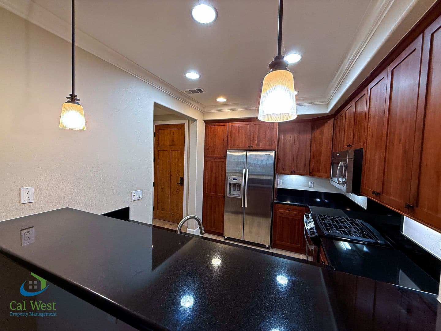San Jose Condo: 2881 Meridian Avenue
