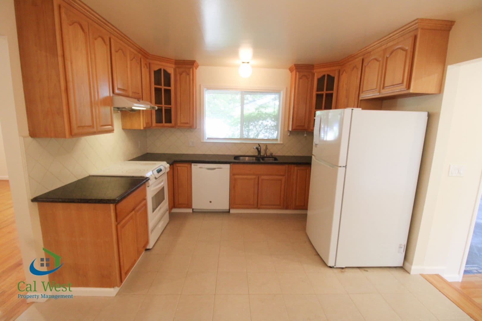 Campbell House: 126 Calado Avenue