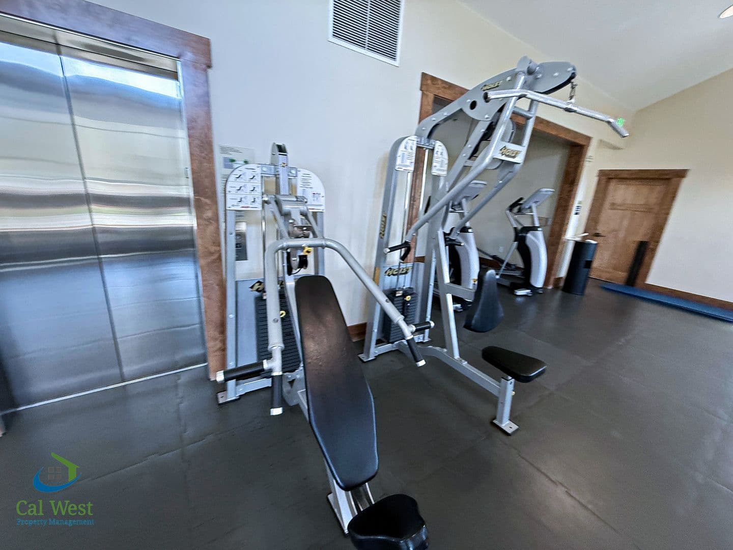 San Jose Condo: 2881 Meridian Avenue