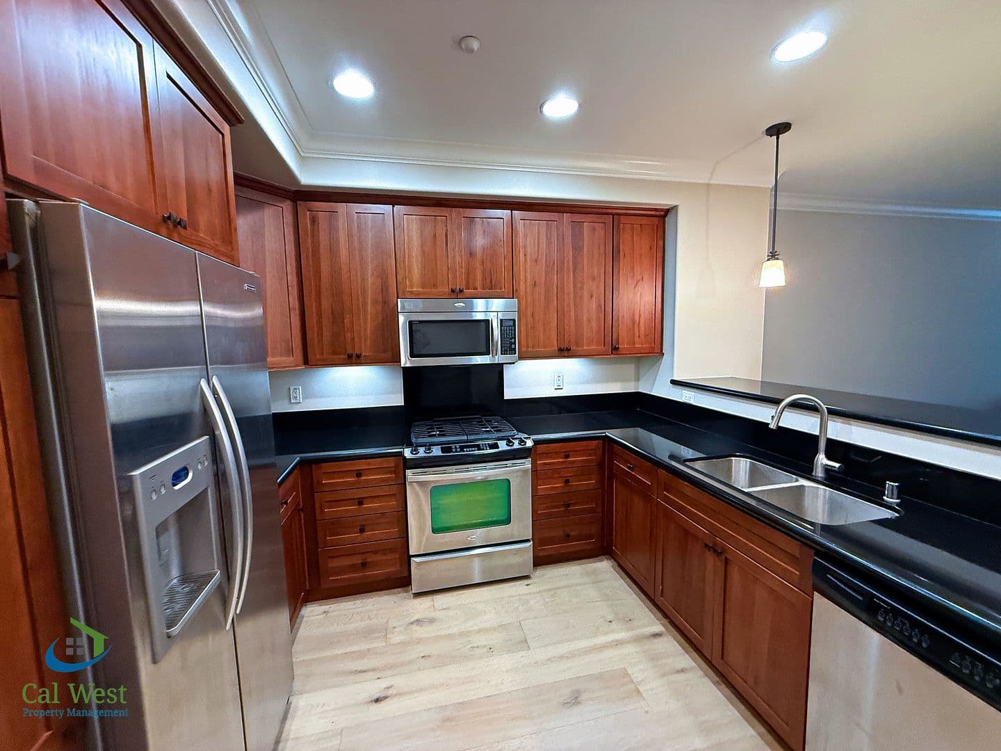 San Jose Condo: 2881 Meridian Avenue