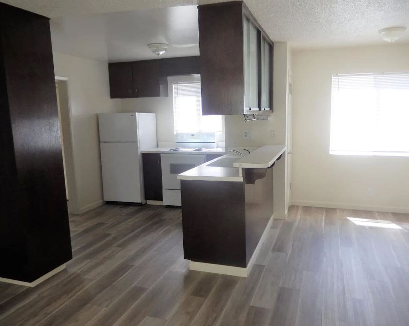 San Jose Apartment: 1567 Alta Glen Drive - #8