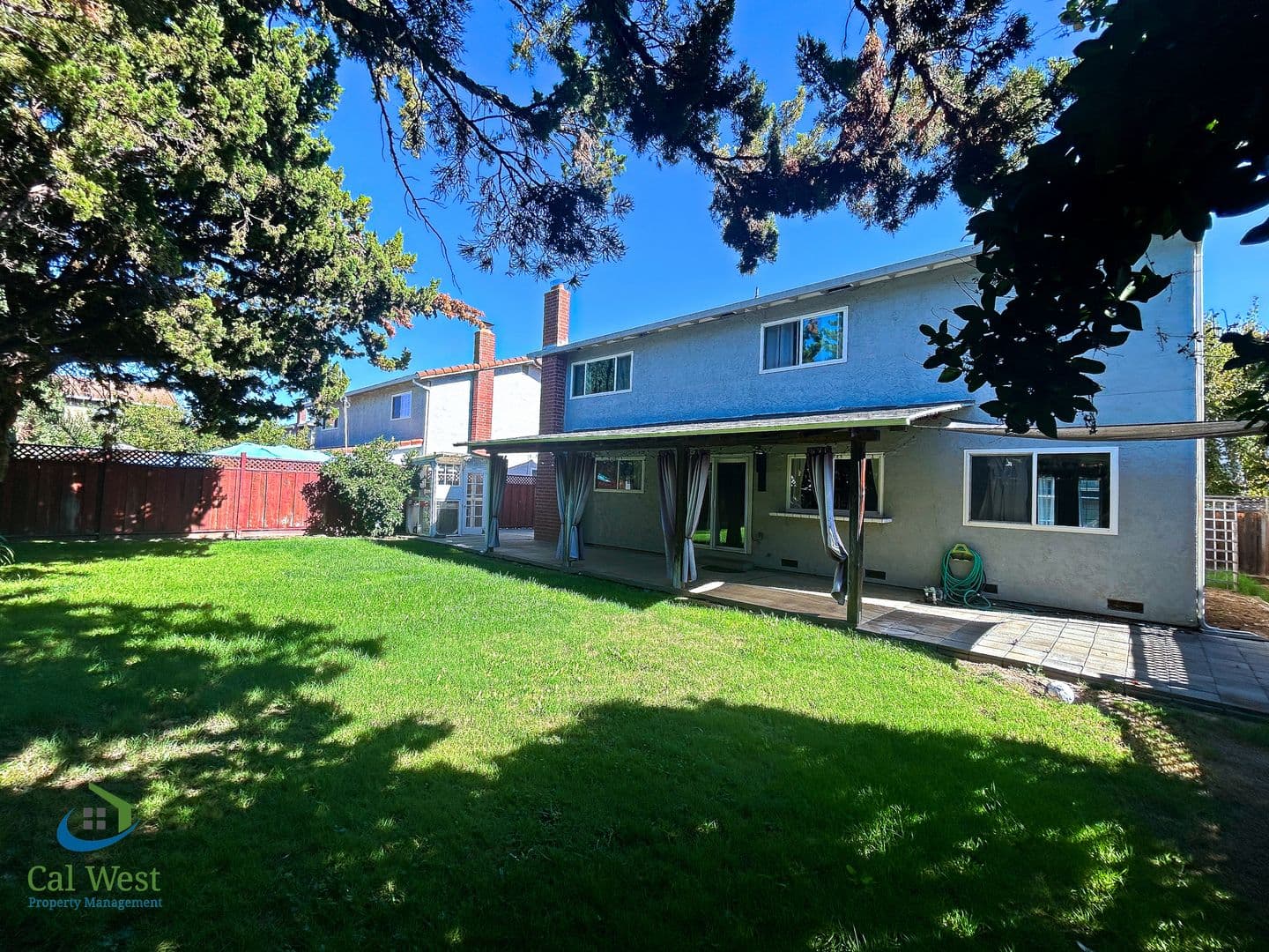 Gilroy House: 6479 Barron Place