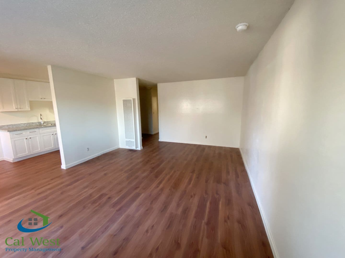 San Jose Apartment: 463 North 5th Street